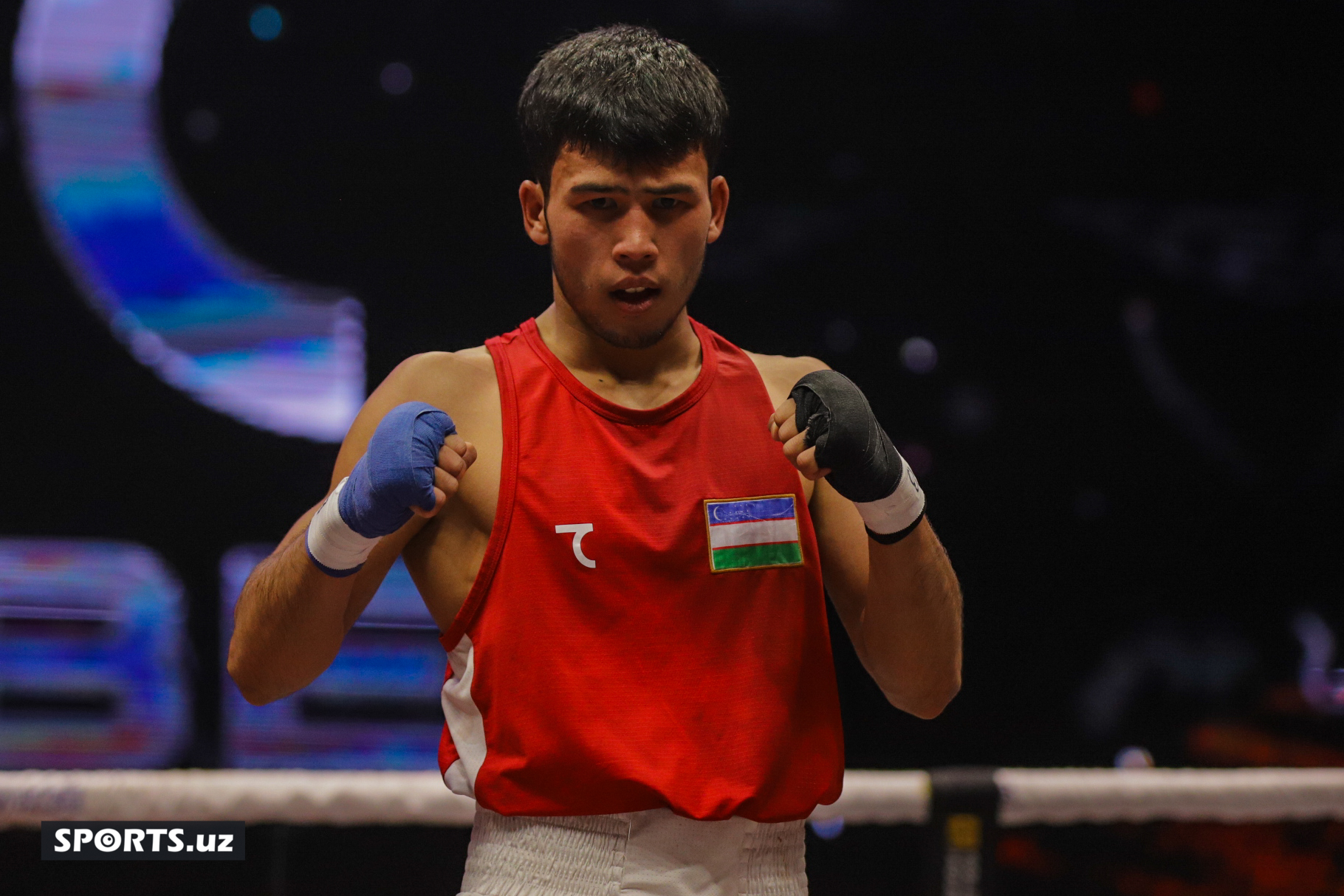 Boks. O'zbekiston chempionati yarim final