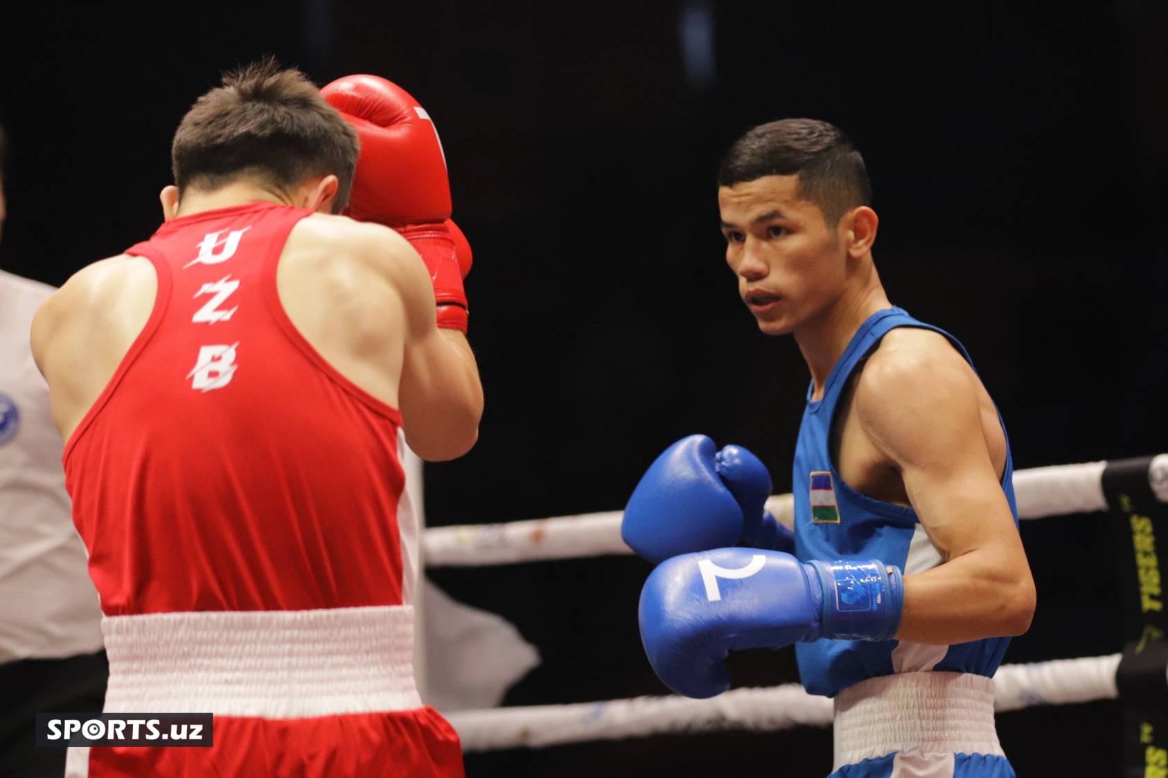 Boks. O'zbekiston chempionati yarim final