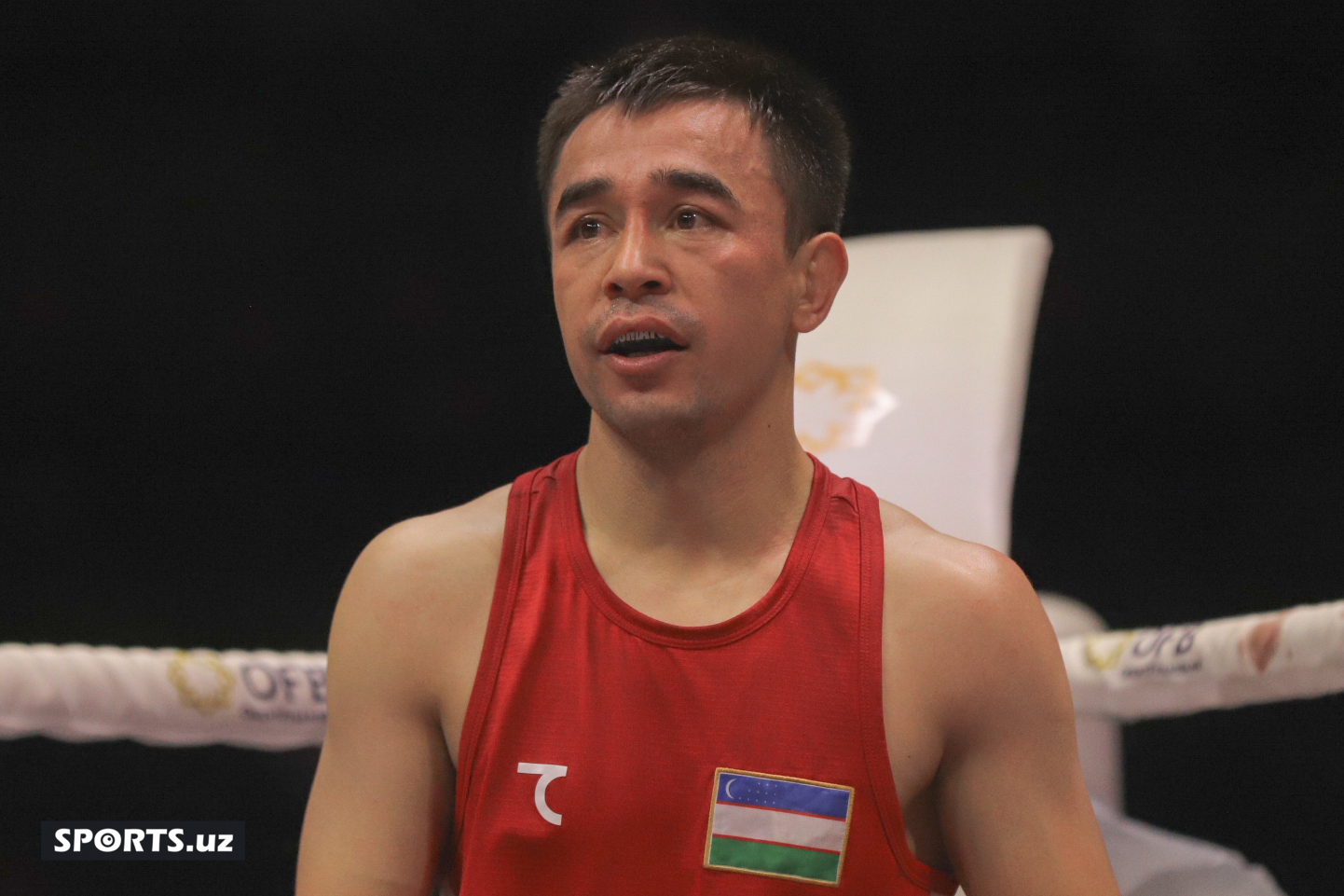 Boks. O'zbekiston chempionati yarim final