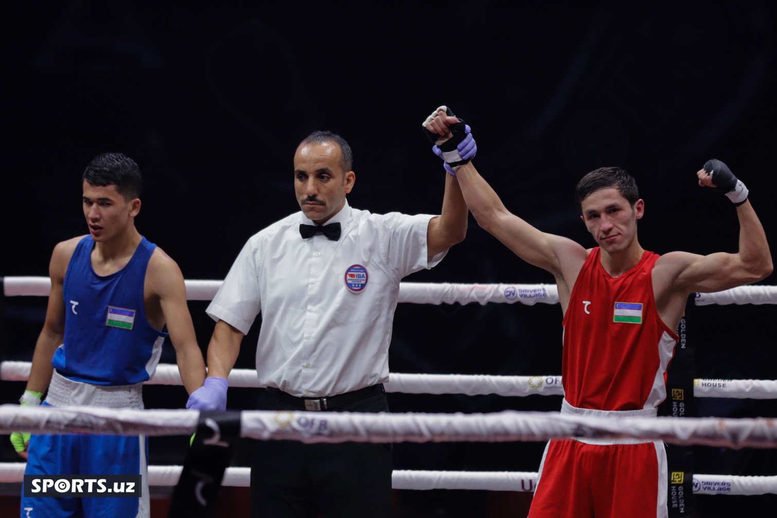 Boks. O'zbekiston chempionati yarim final