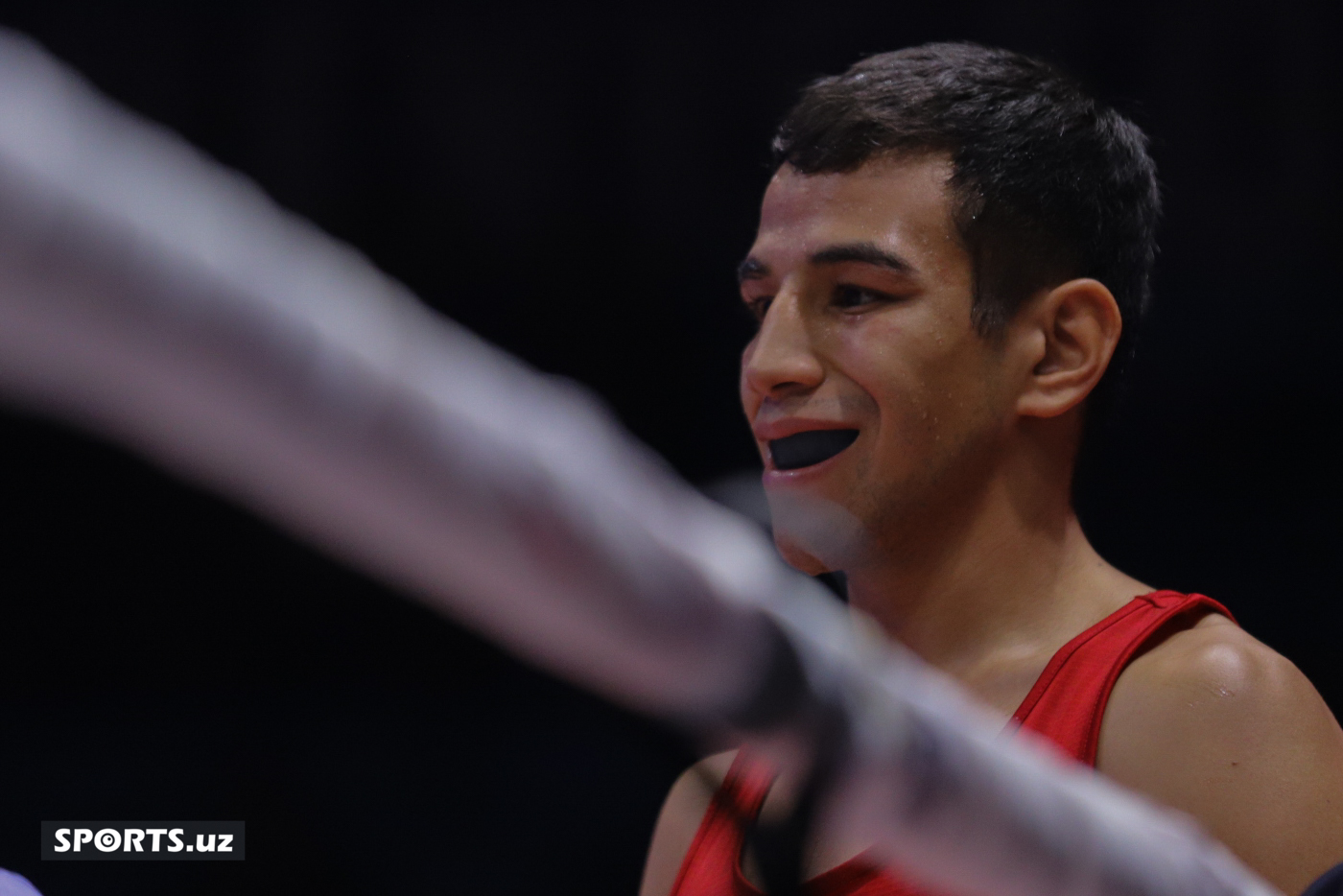 Boks. O'zbekiston chempionati yarim final