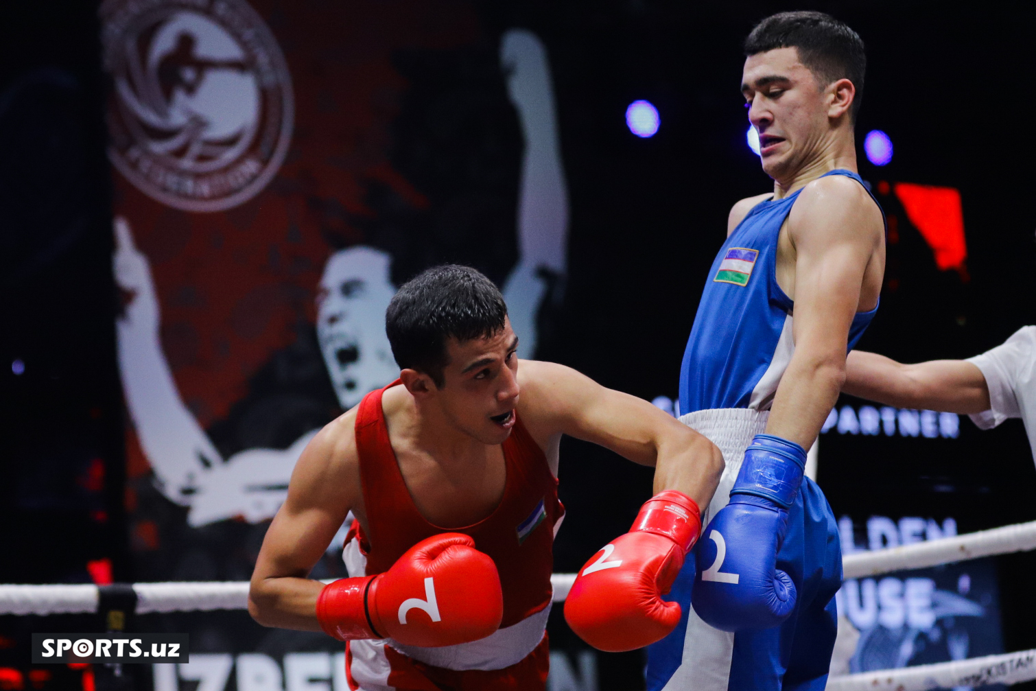 Boks. O'zbekiston chempionati yarim final
