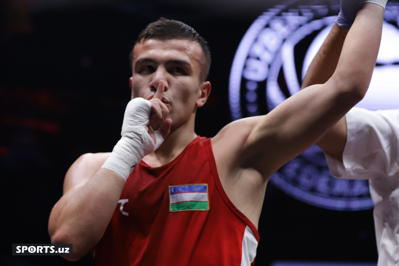 Boks. O'zbekiston chempionati yarim final