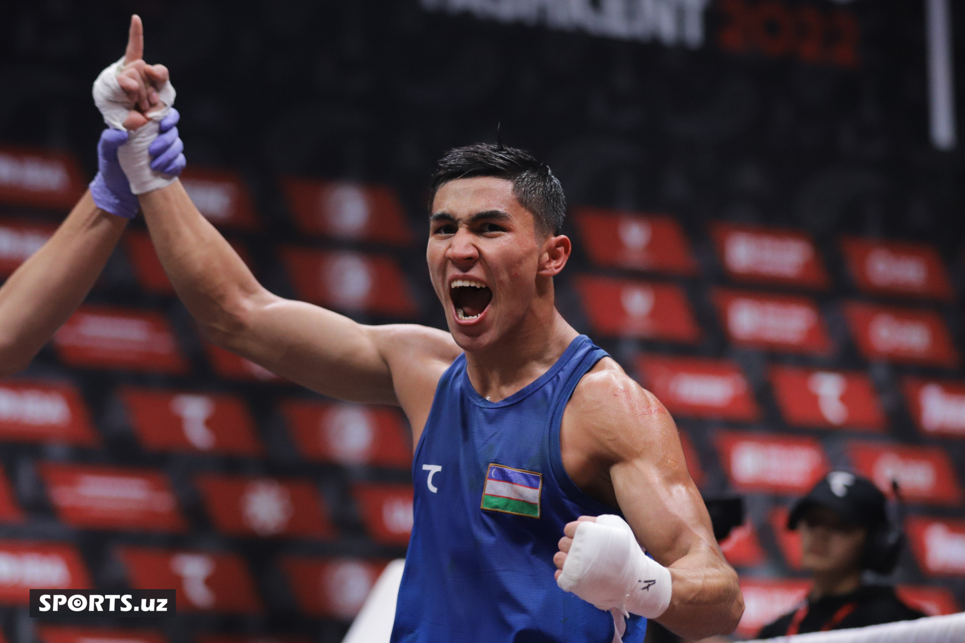 Boks. O'zbekiston chempionati yarim final