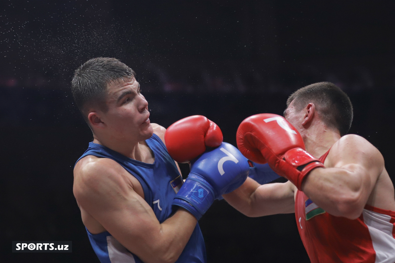 Boks. O'zbekiston chempionati yarim final