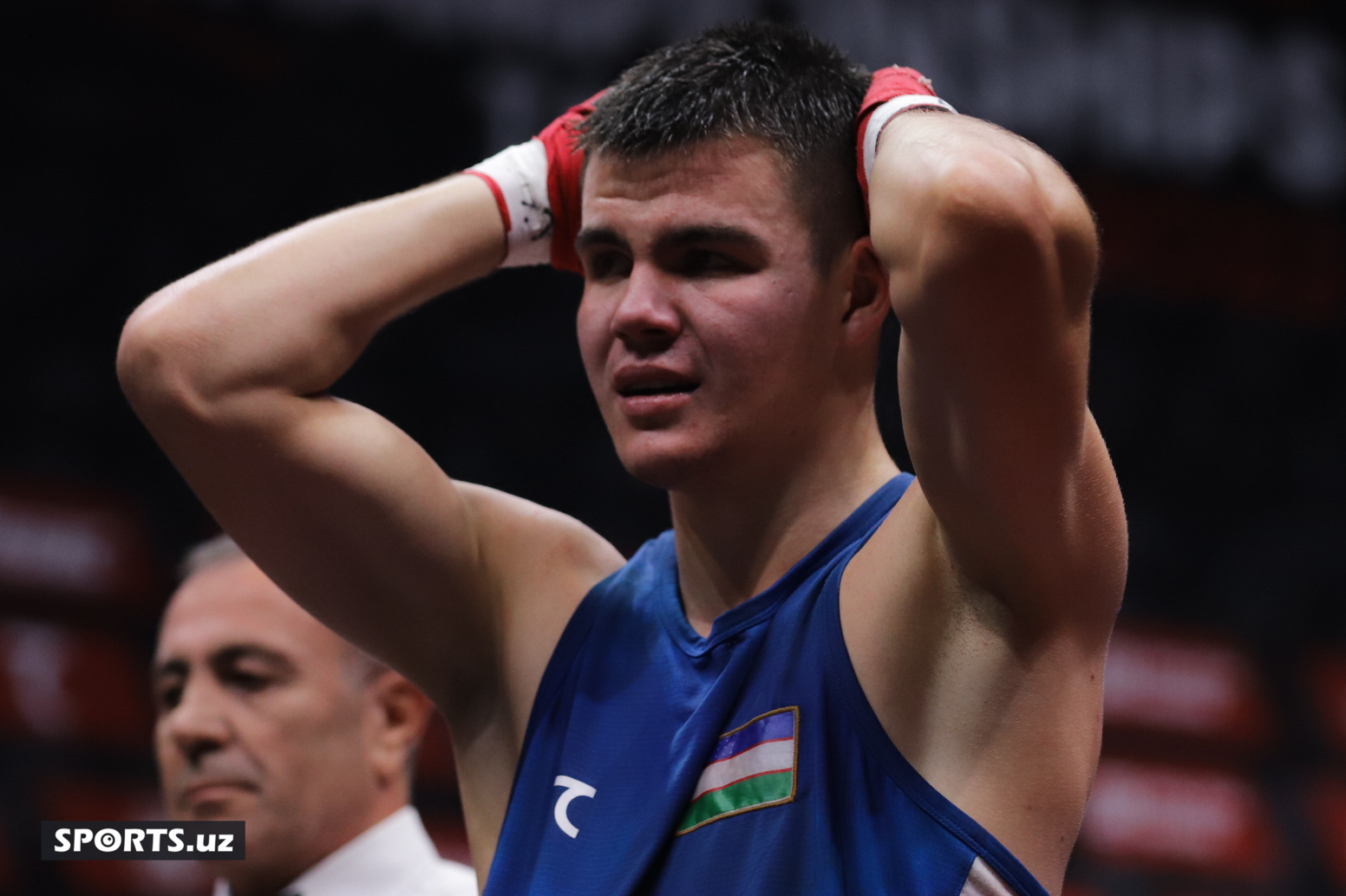 Boks. O'zbekiston chempionati yarim final