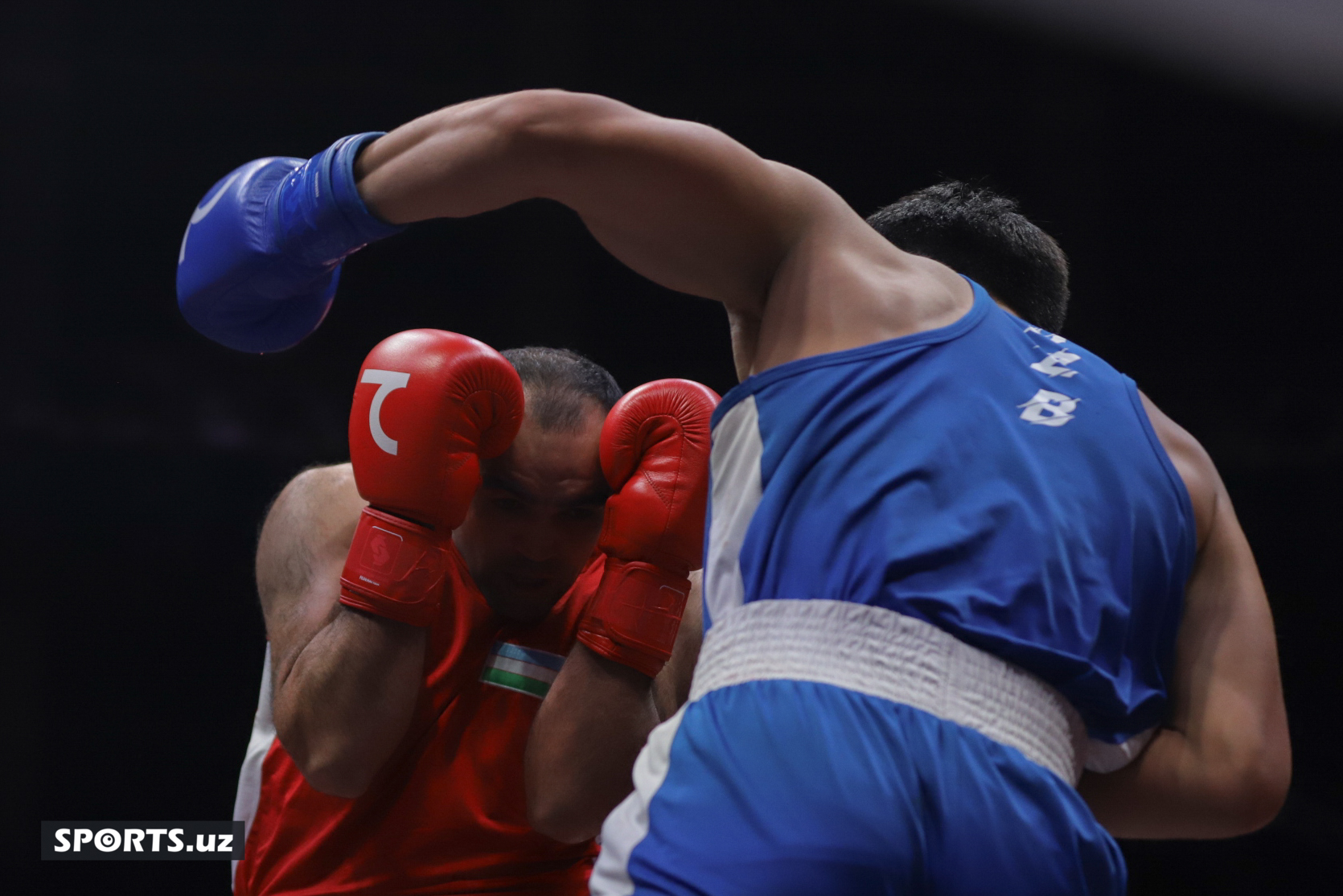 Boks. O'zbekiston chempionati yarim final
