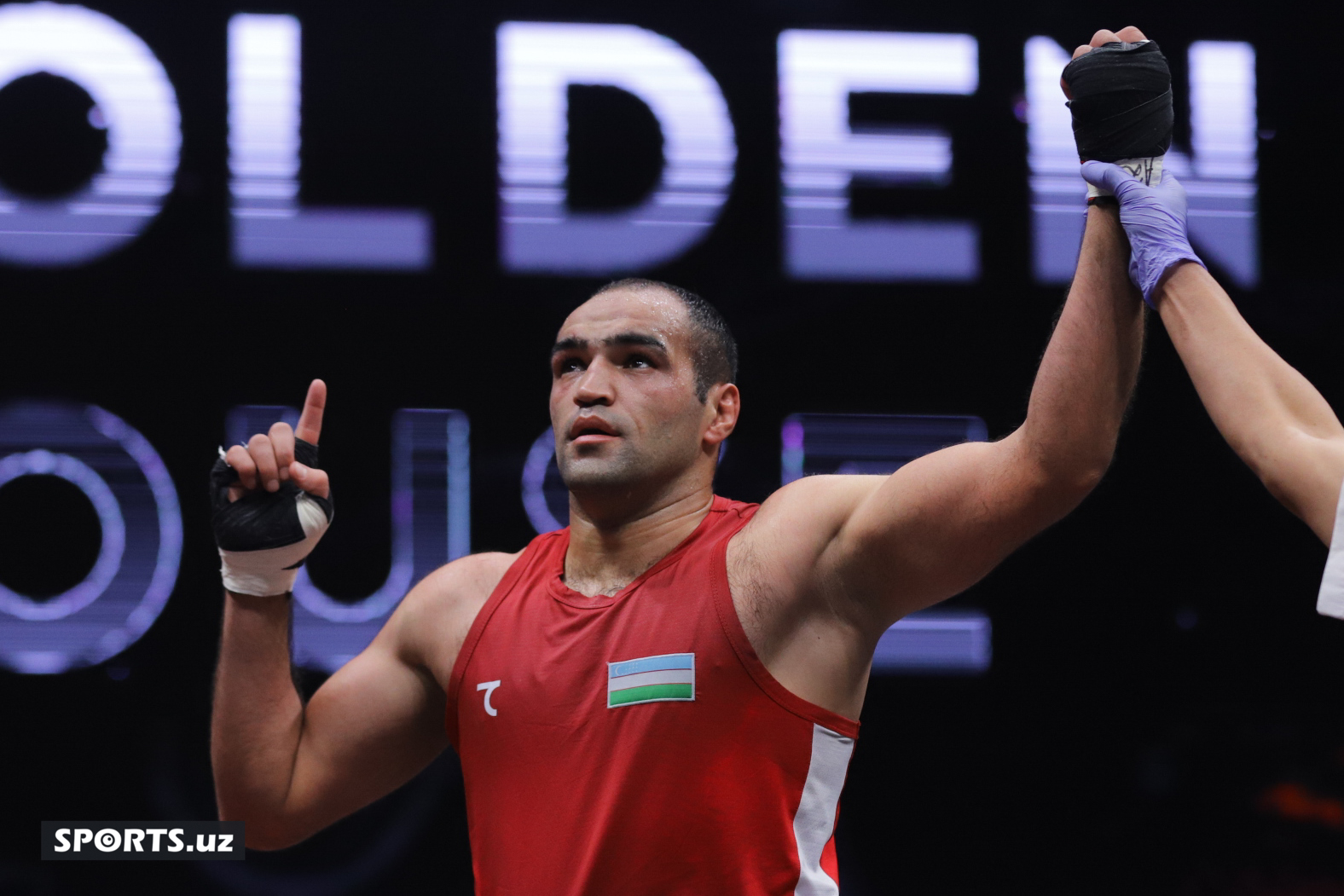 Boks. O'zbekiston chempionati yarim final