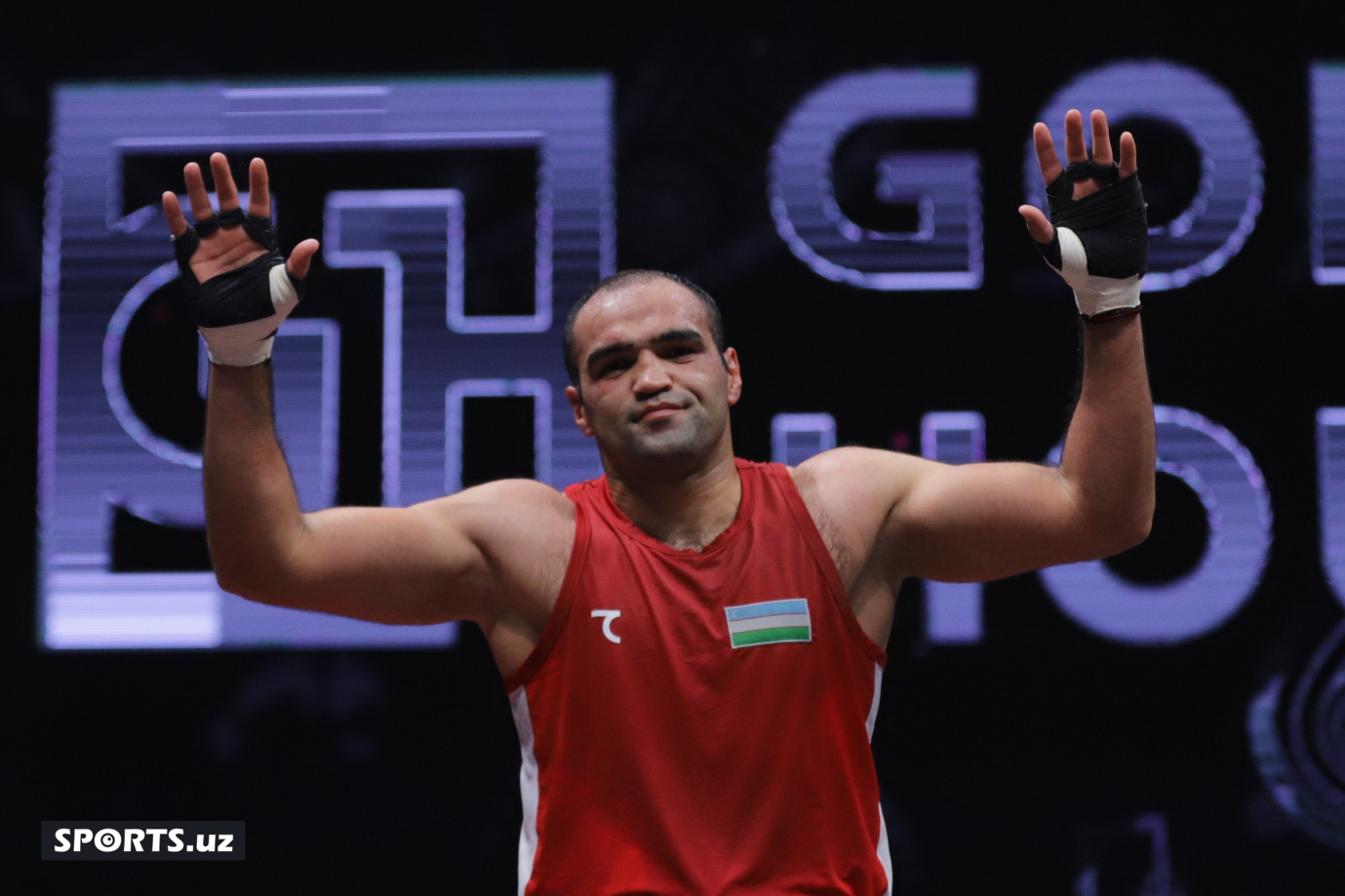 Boks. O'zbekiston chempionati yarim final
