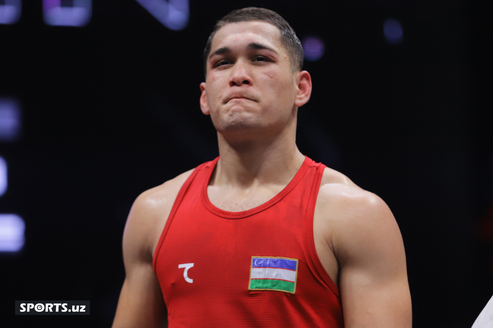Boks. O'zbekiston chempionati yarim final