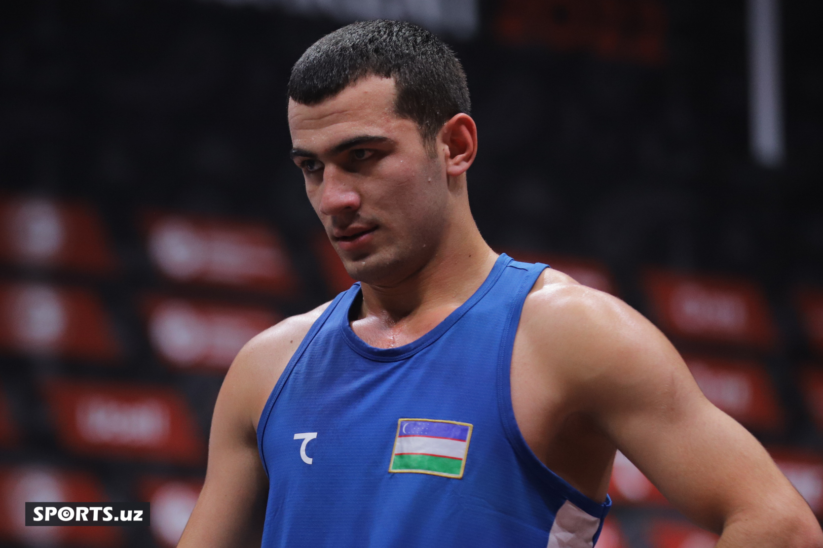 Boks. O'zbekiston chempionati yarim final