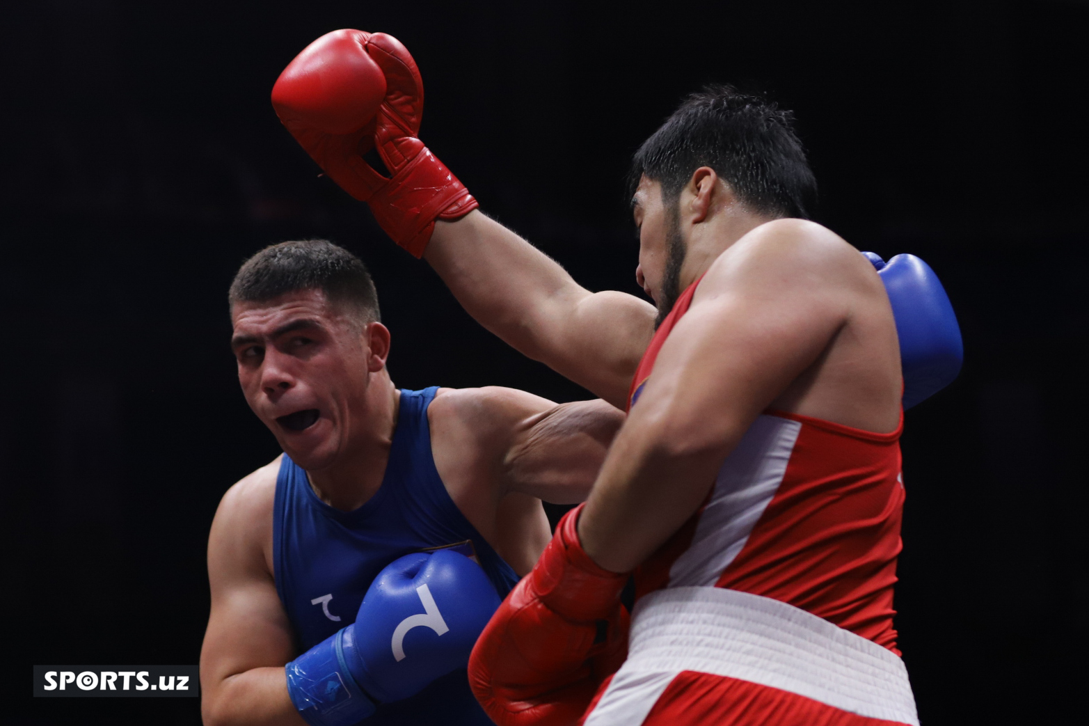 Boks. O'zbekiston chempionati yarim final