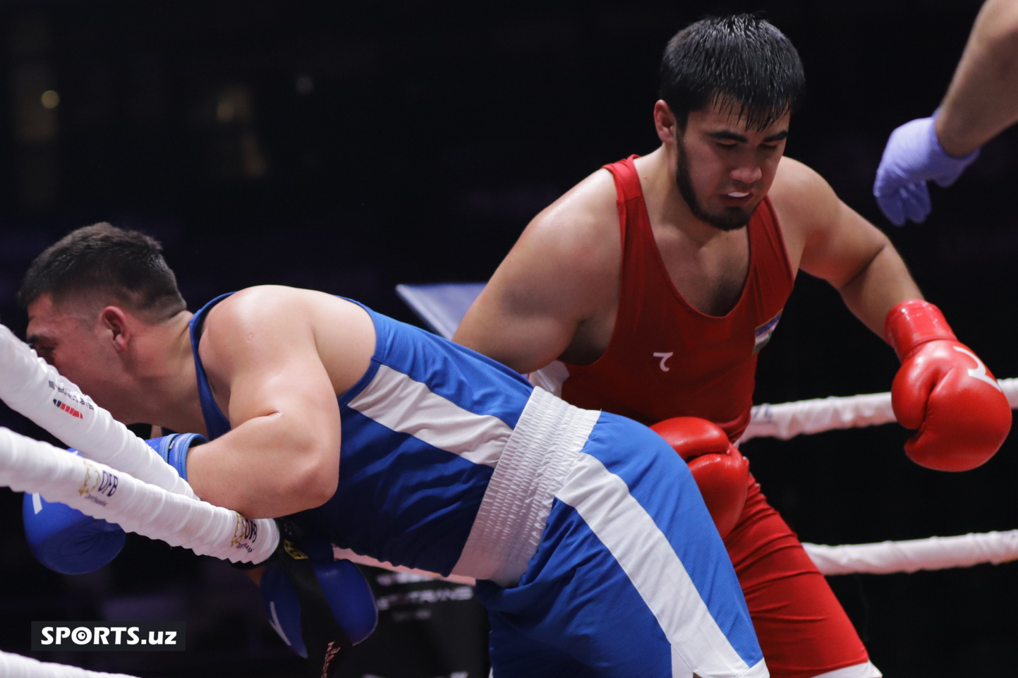 Boks. O'zbekiston chempionati yarim final