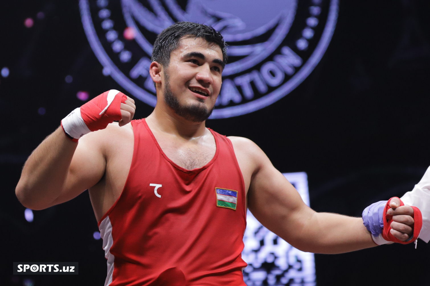 Boks. O'zbekiston chempionati yarim final