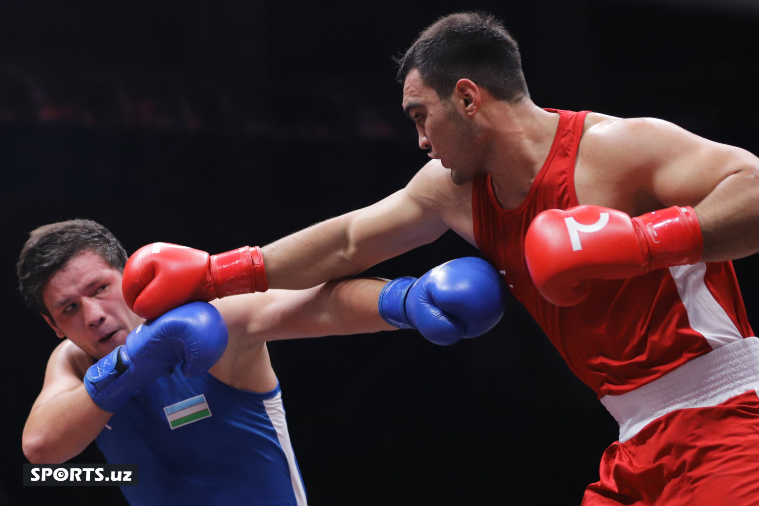 Boks. O'zbekiston chempionati yarim final