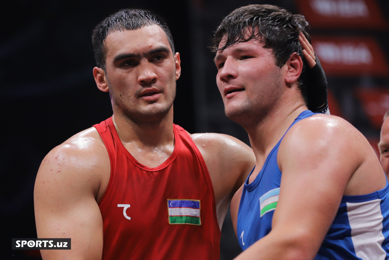 Boks. O'zbekiston chempionati yarim final