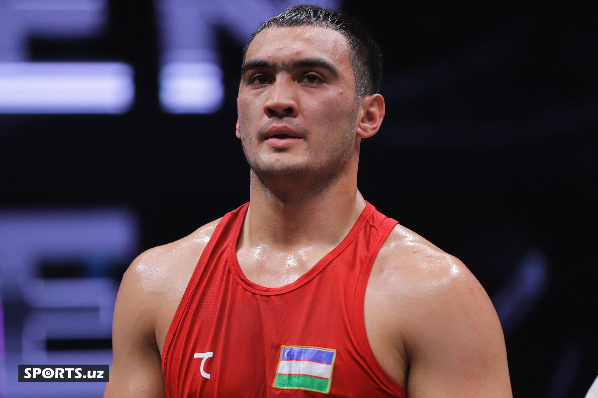 Boks. O'zbekiston chempionati yarim final