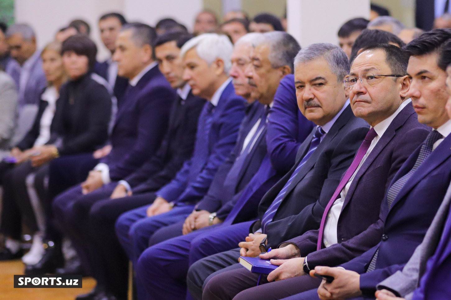 ЎФА конгресс 24/12