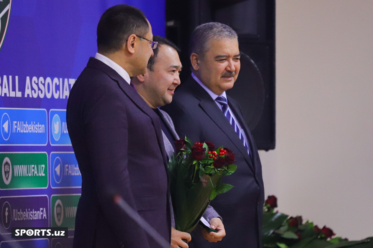 ЎФА конгресс 24/12