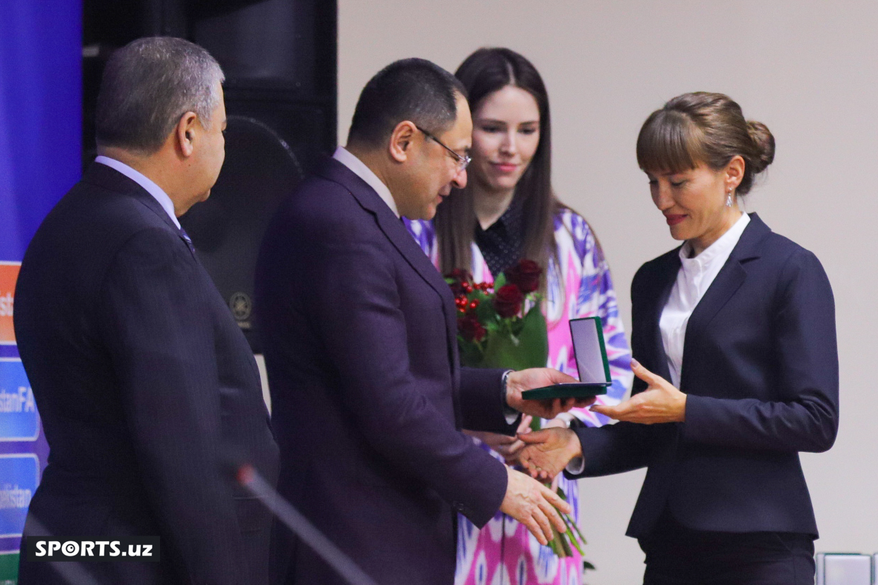 ЎФА конгресс 24/12