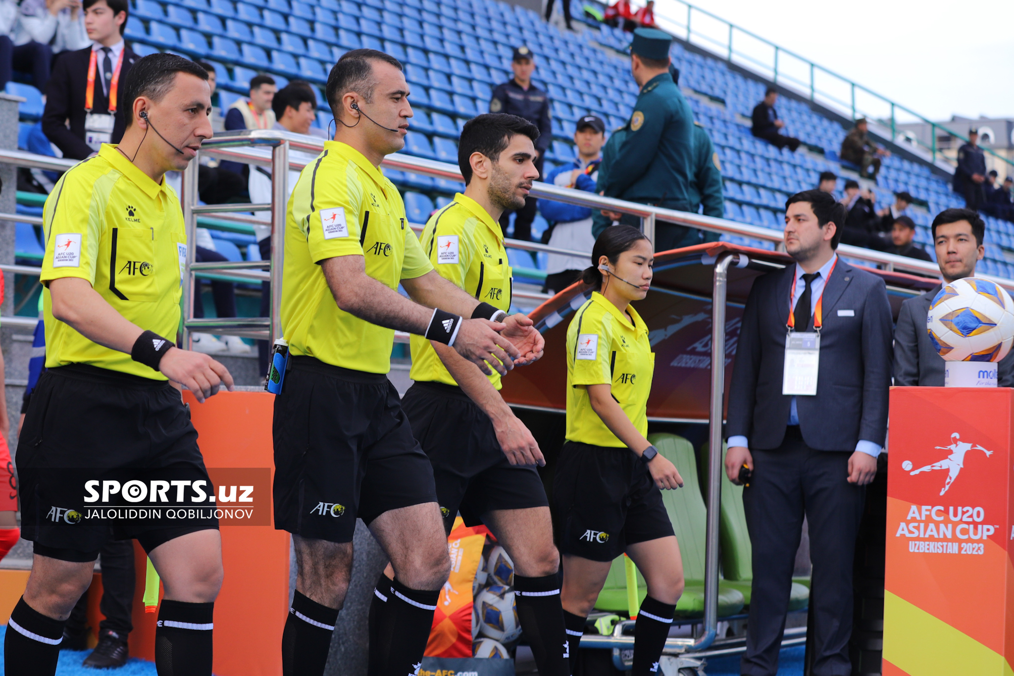 Janubiy Koreya - Oman 02.03.2023