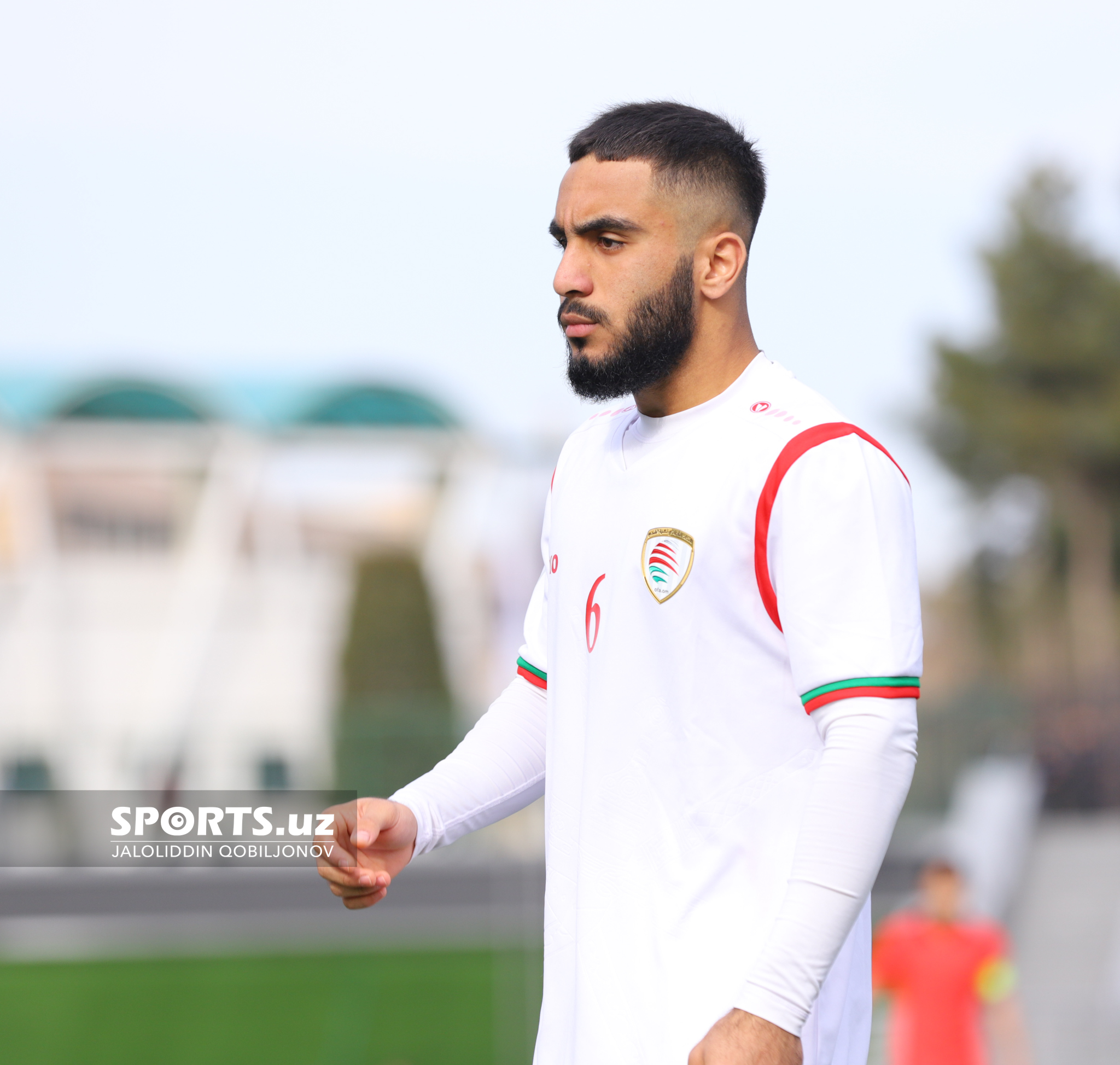 Janubiy Koreya - Oman 02.03.2023