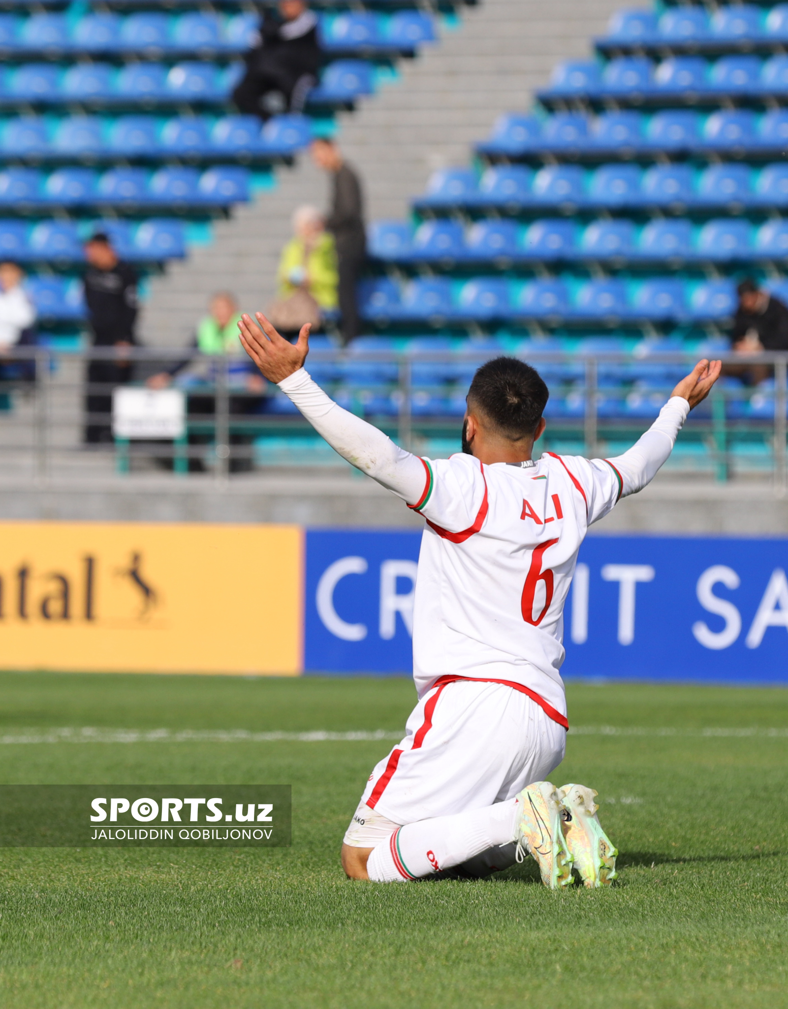 Janubiy Koreya - Oman 02.03.2023