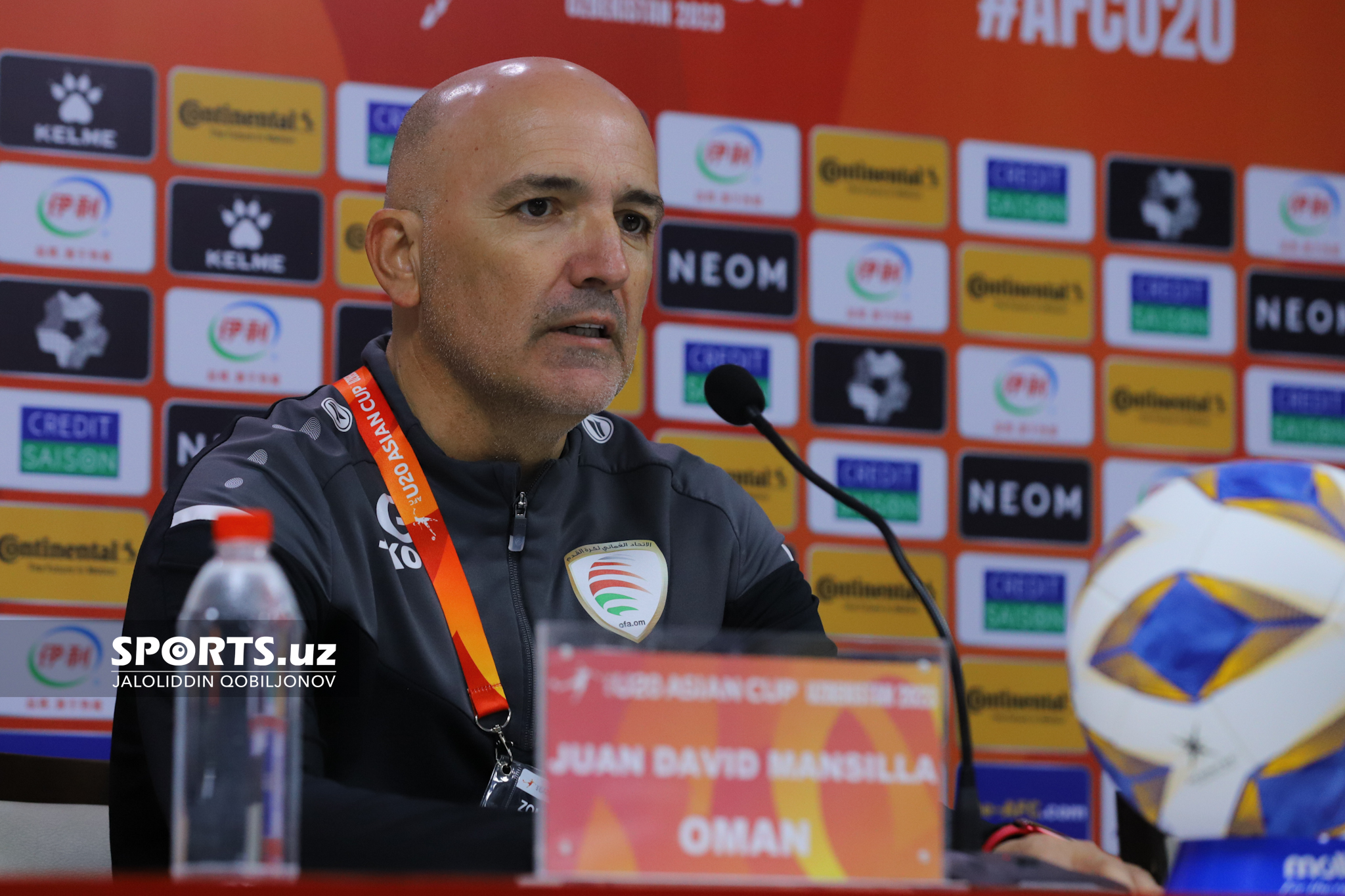 Janubiy Koreya - Oman 02.03.2023