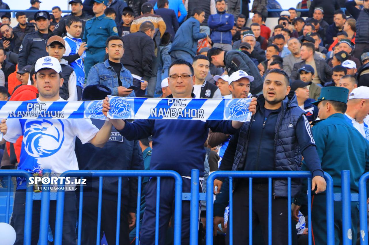 Навбаҳор-Қизилқум