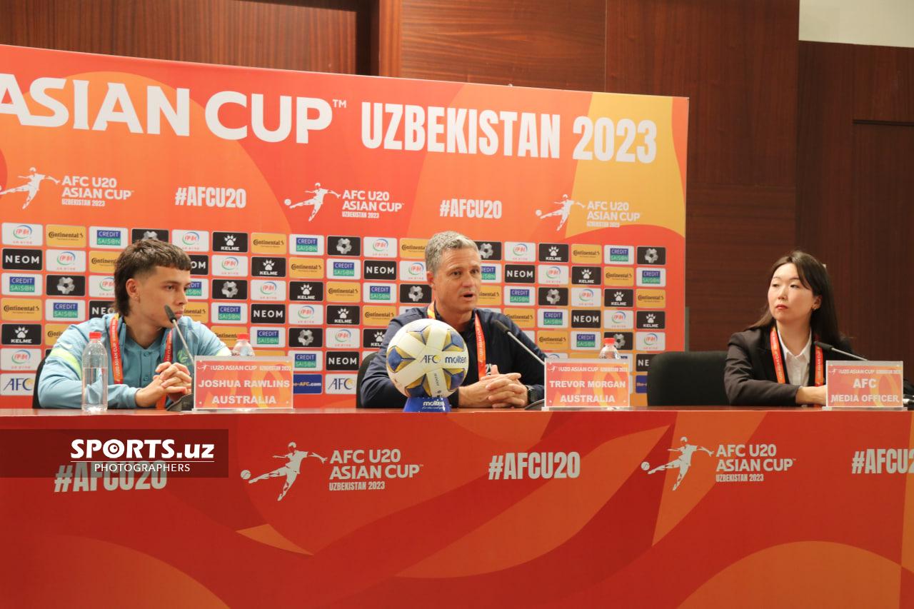 Uzb-Aust