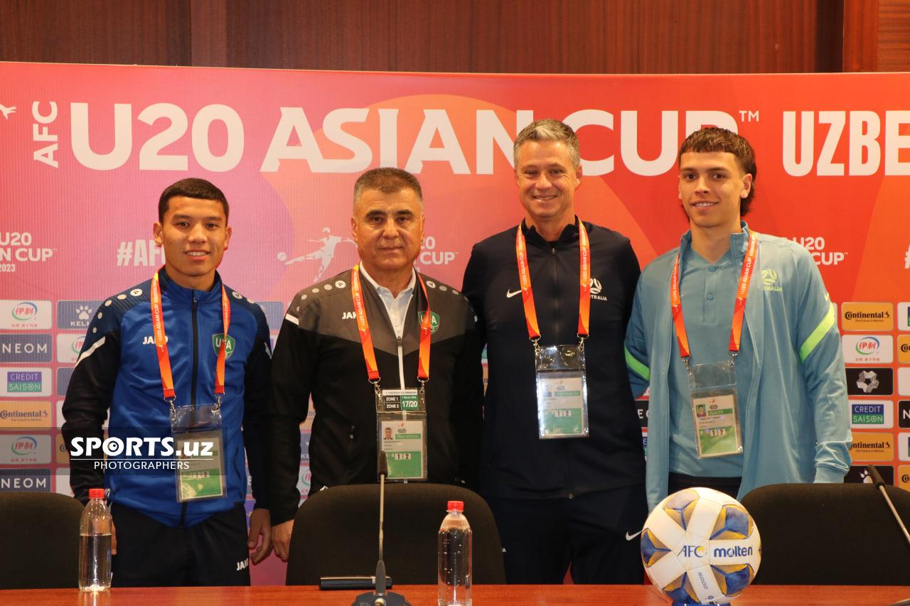 Uzb-Aust