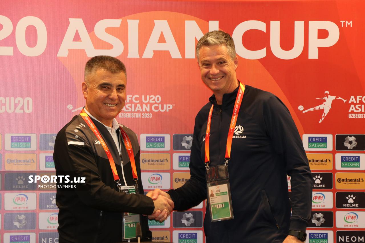 Uzb-Aust