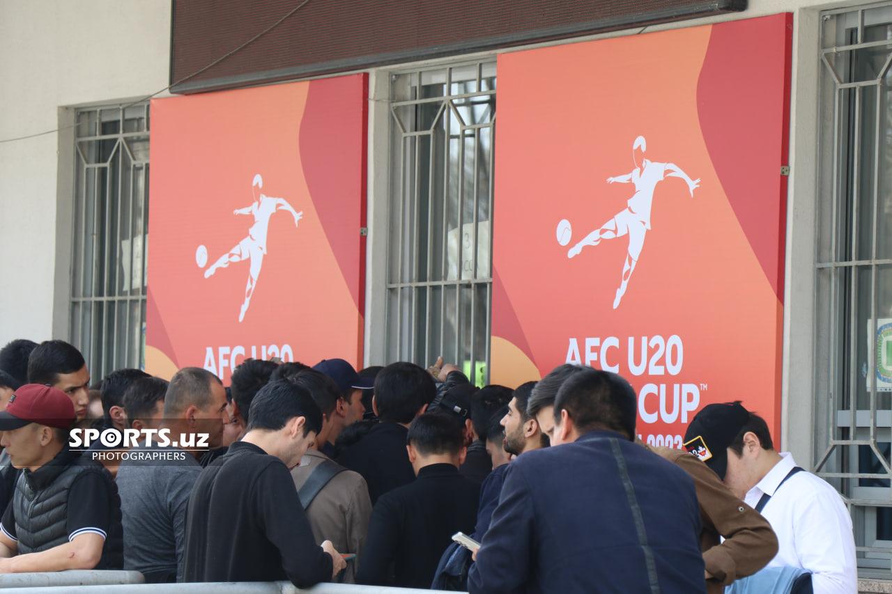 Uzb-Aust