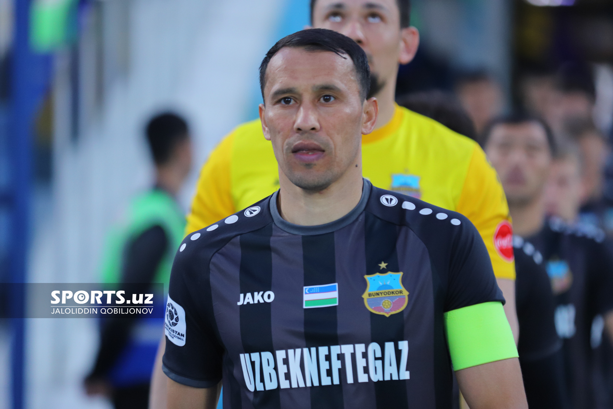OKMK - Bunyodkor 13.03.2023