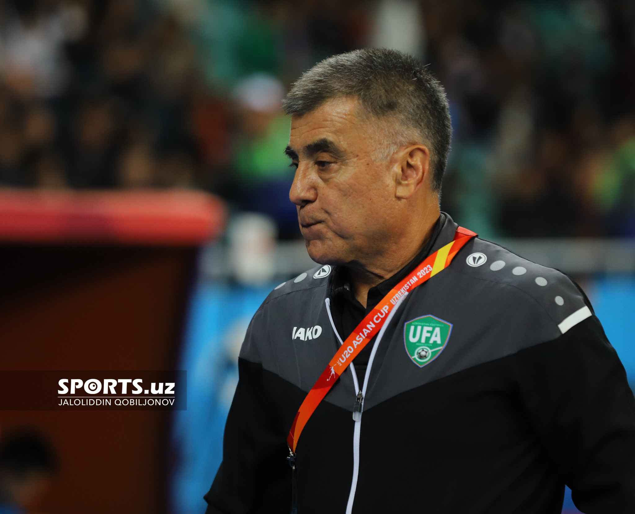 UZB-KOR: Full-match. 15.03.2023