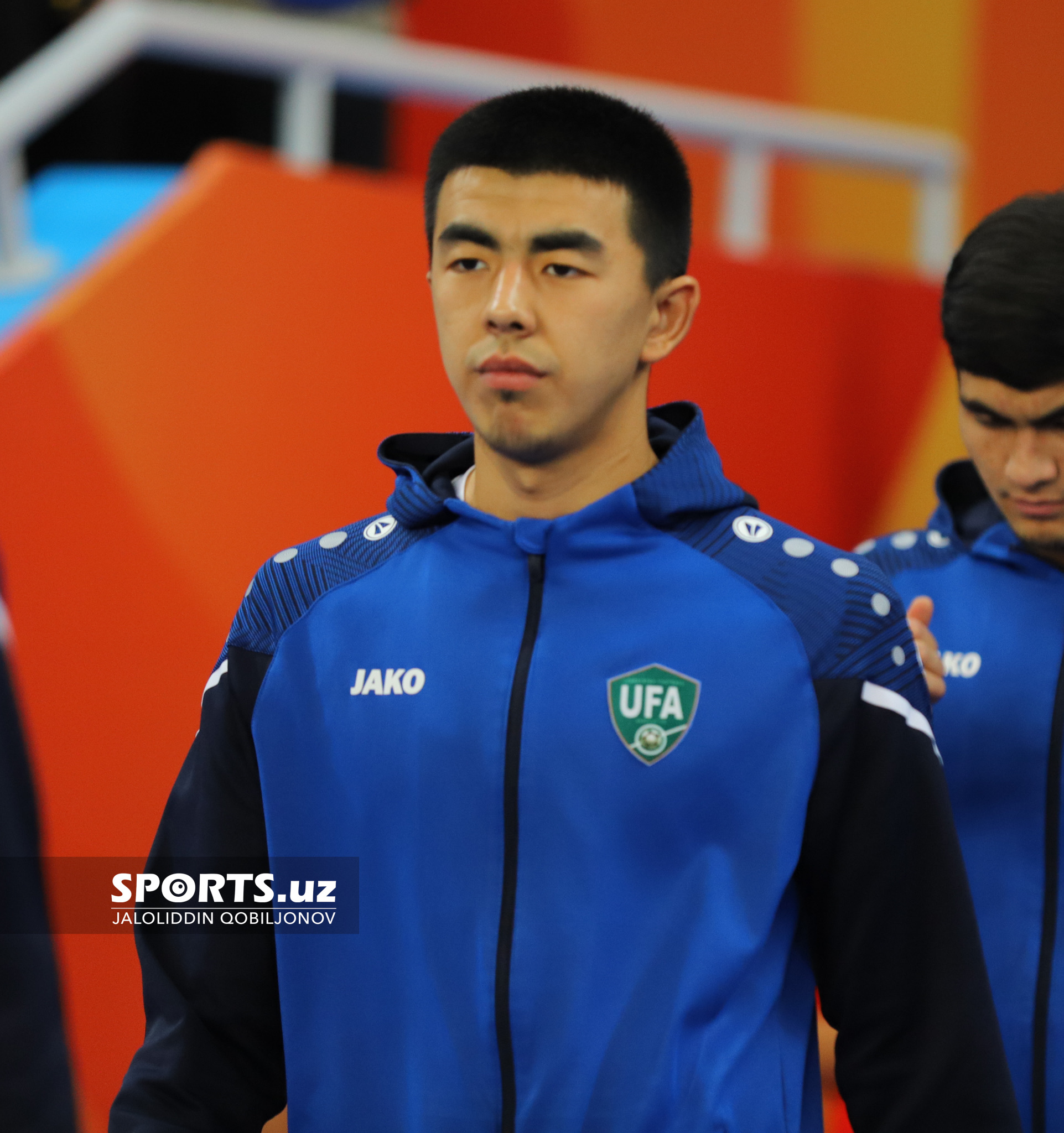 UZB-KOR: Full-match. 15.03.2023