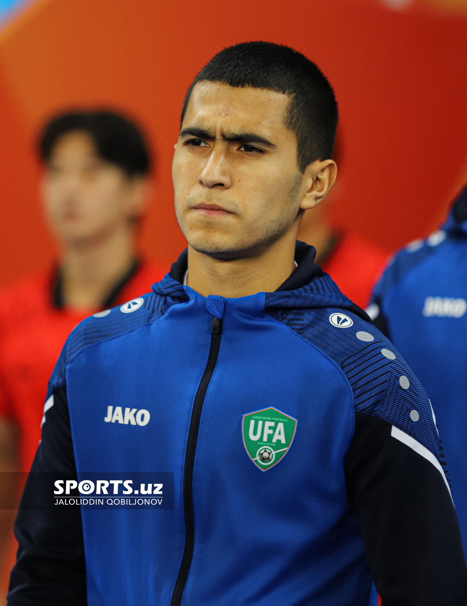 UZB-KOR: Full-match. 15.03.2023