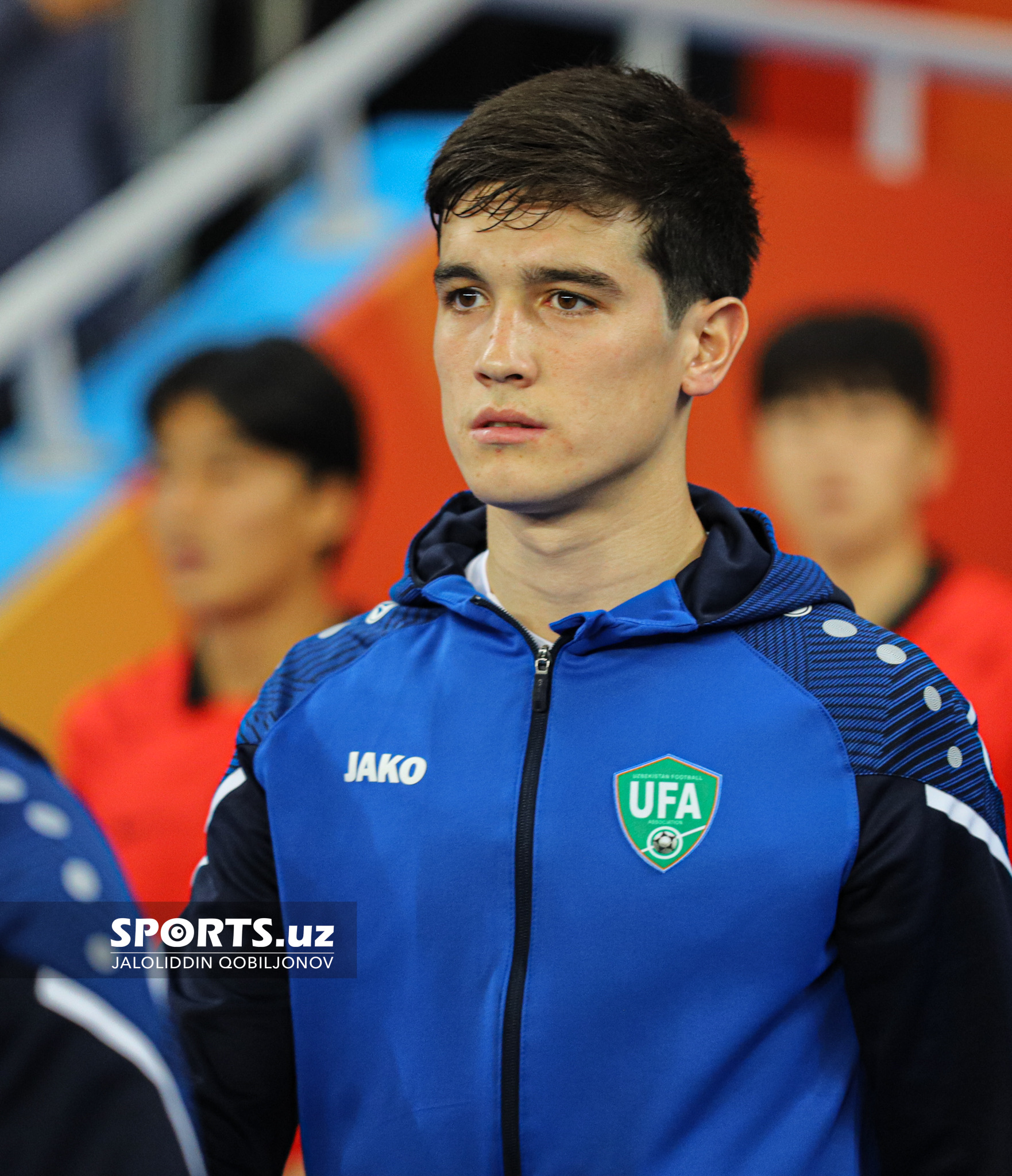 UZB-KOR: Full-match. 15.03.2023