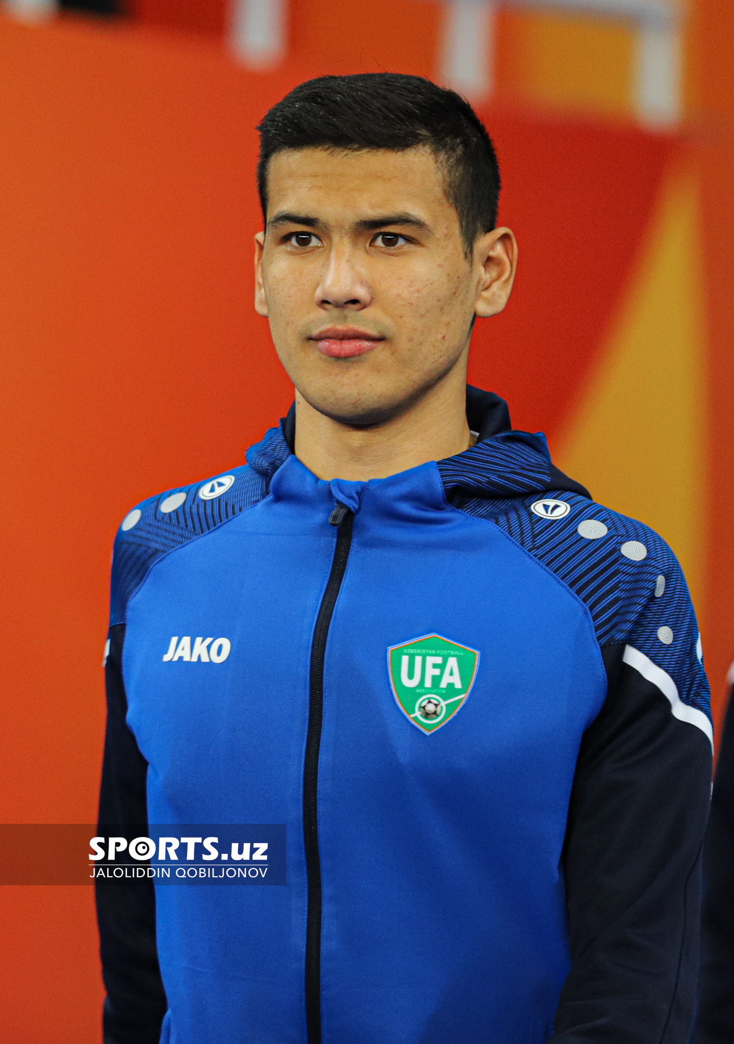 UZB-KOR: Full-match. 15.03.2023