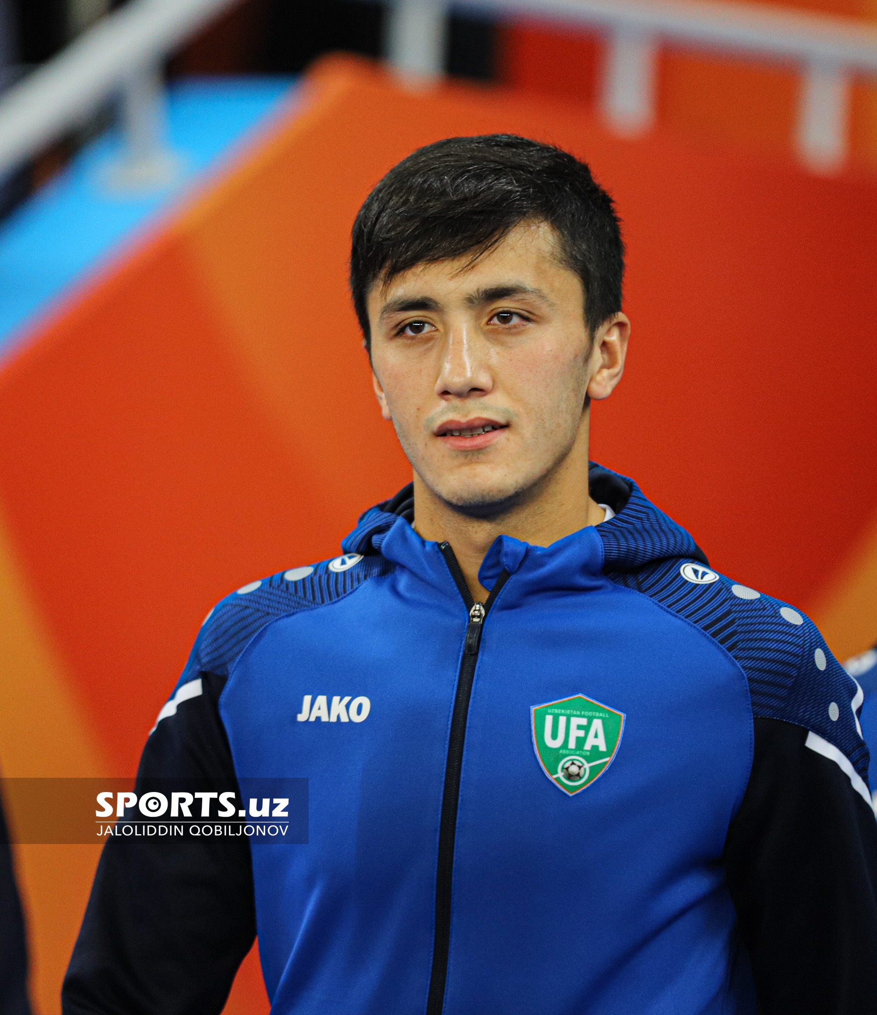 UZB-KOR: Full-match. 15.03.2023