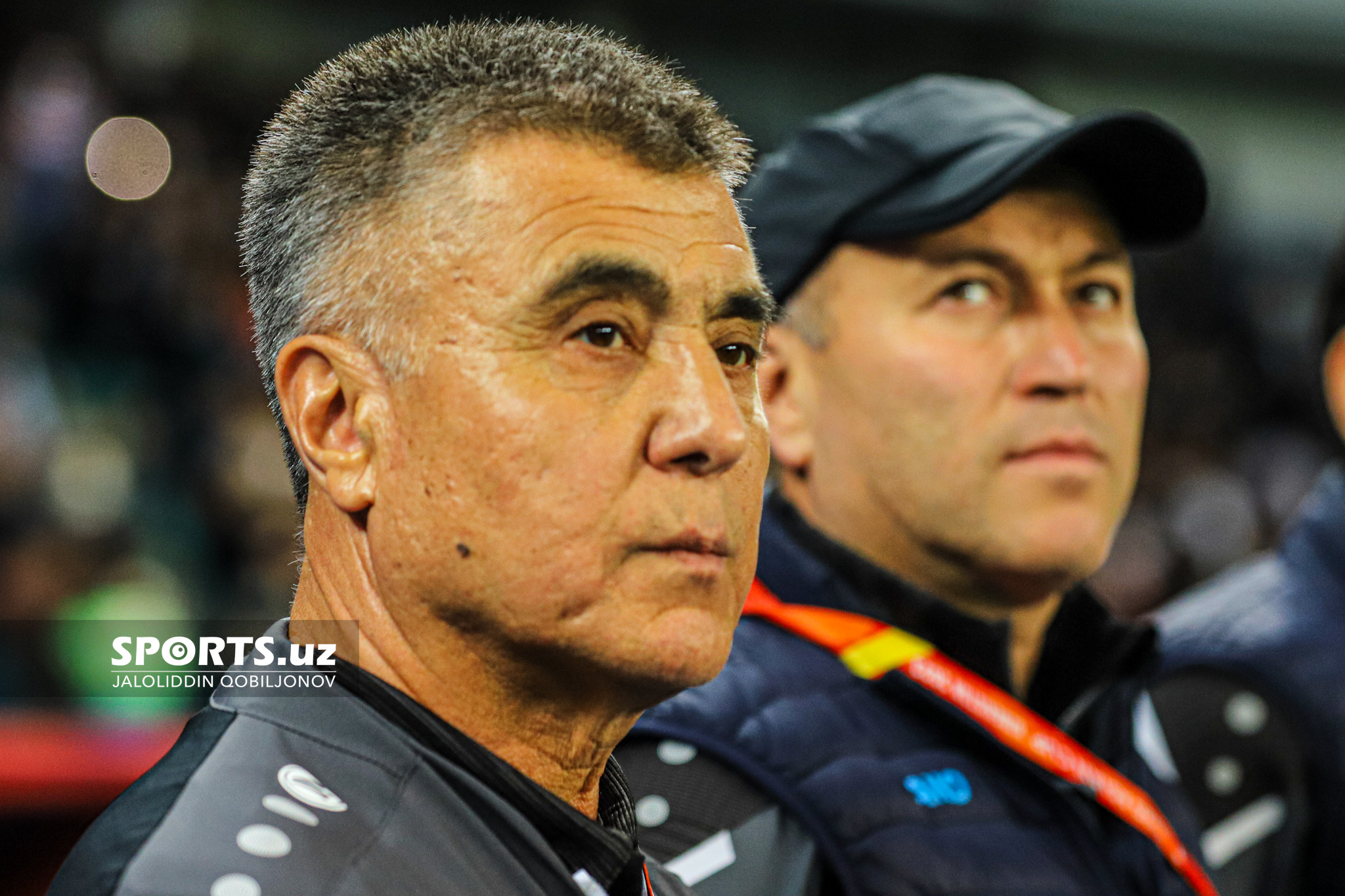 UZB-KOR: Full-match. 15.03.2023