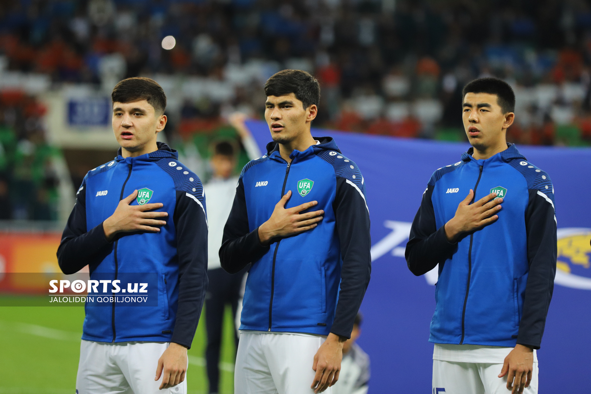 UZB-KOR: Full-match. 15.03.2023