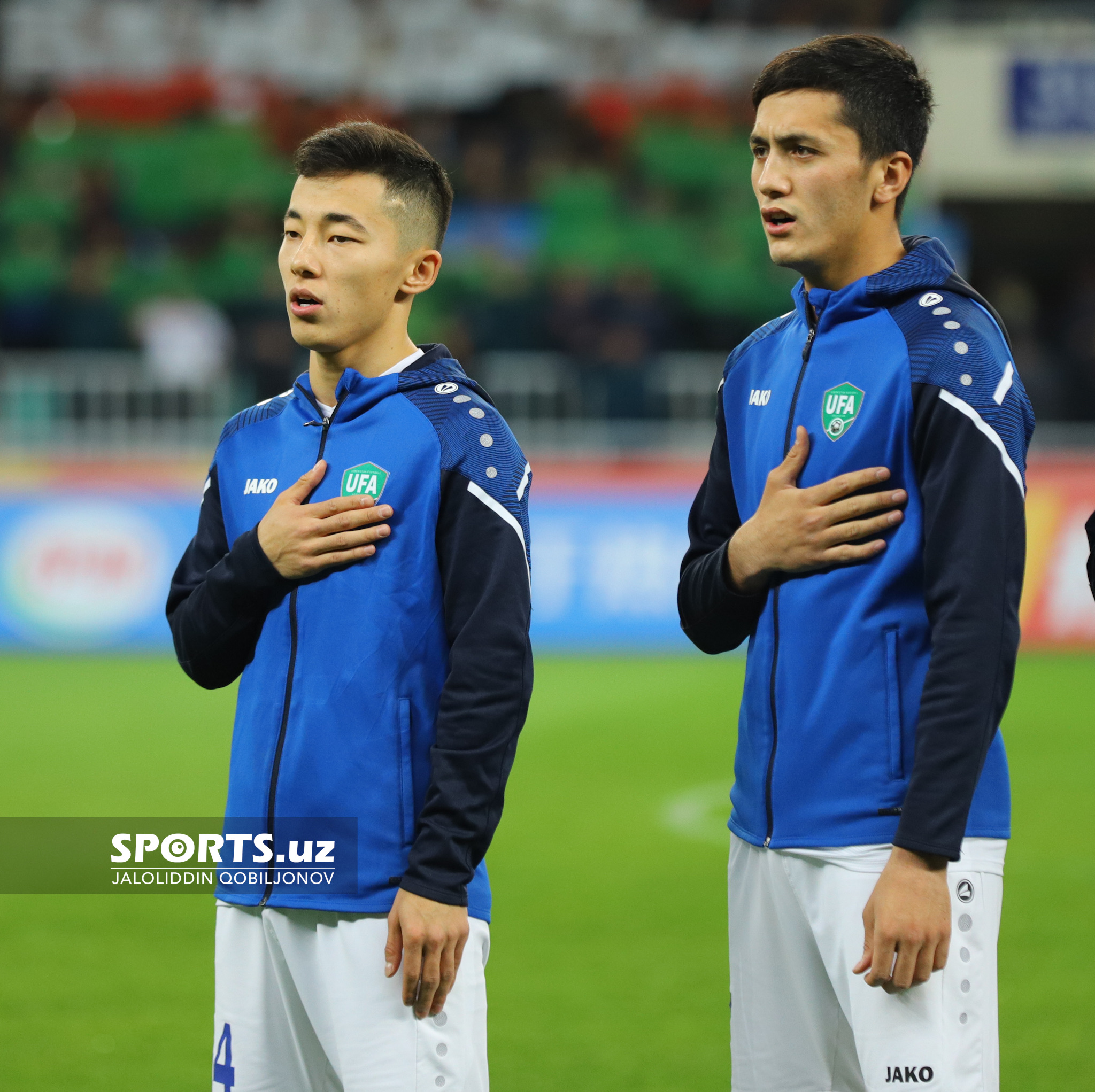 UZB-KOR: Full-match. 15.03.2023