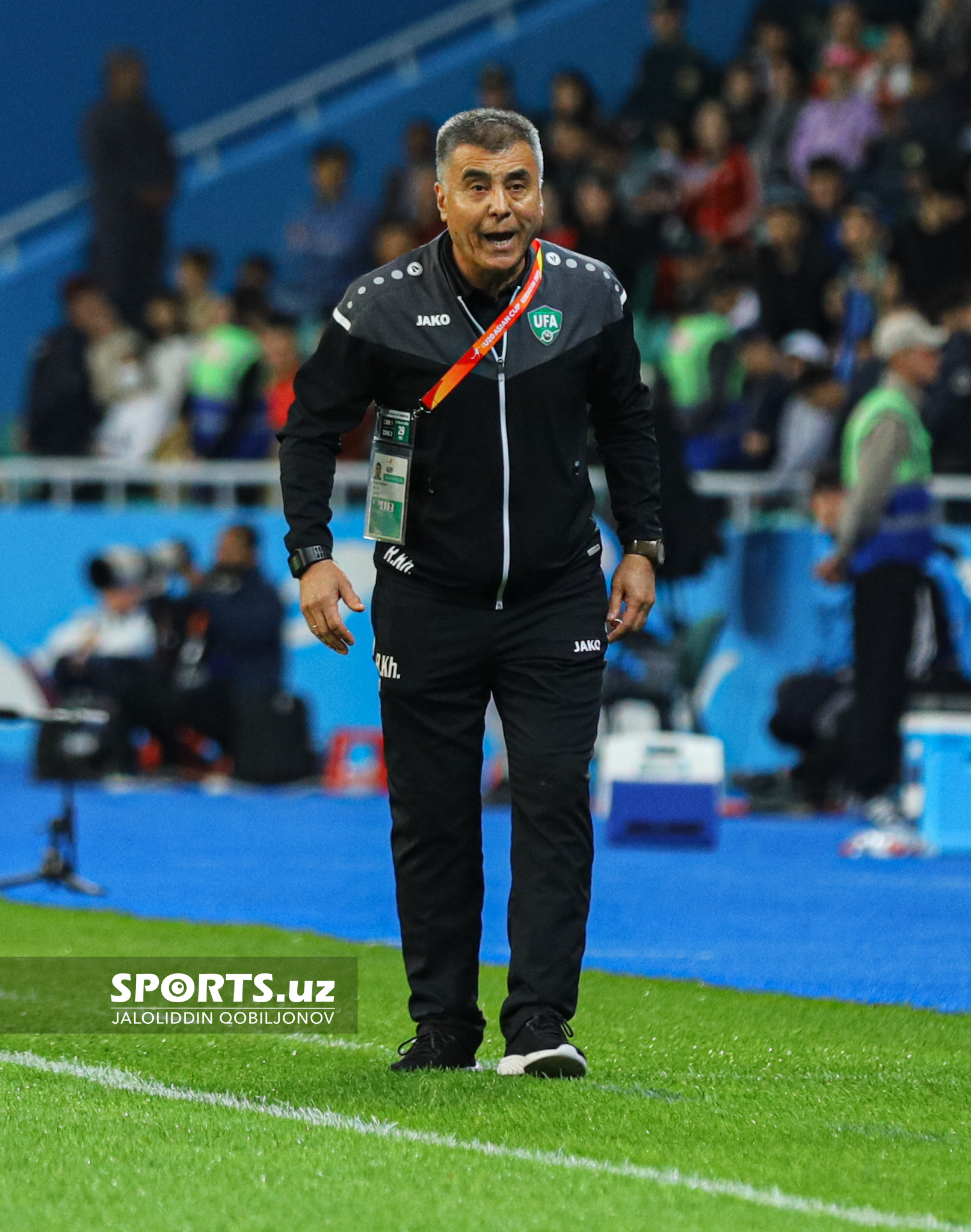 UZB-KOR: Full-match. 15.03.2023