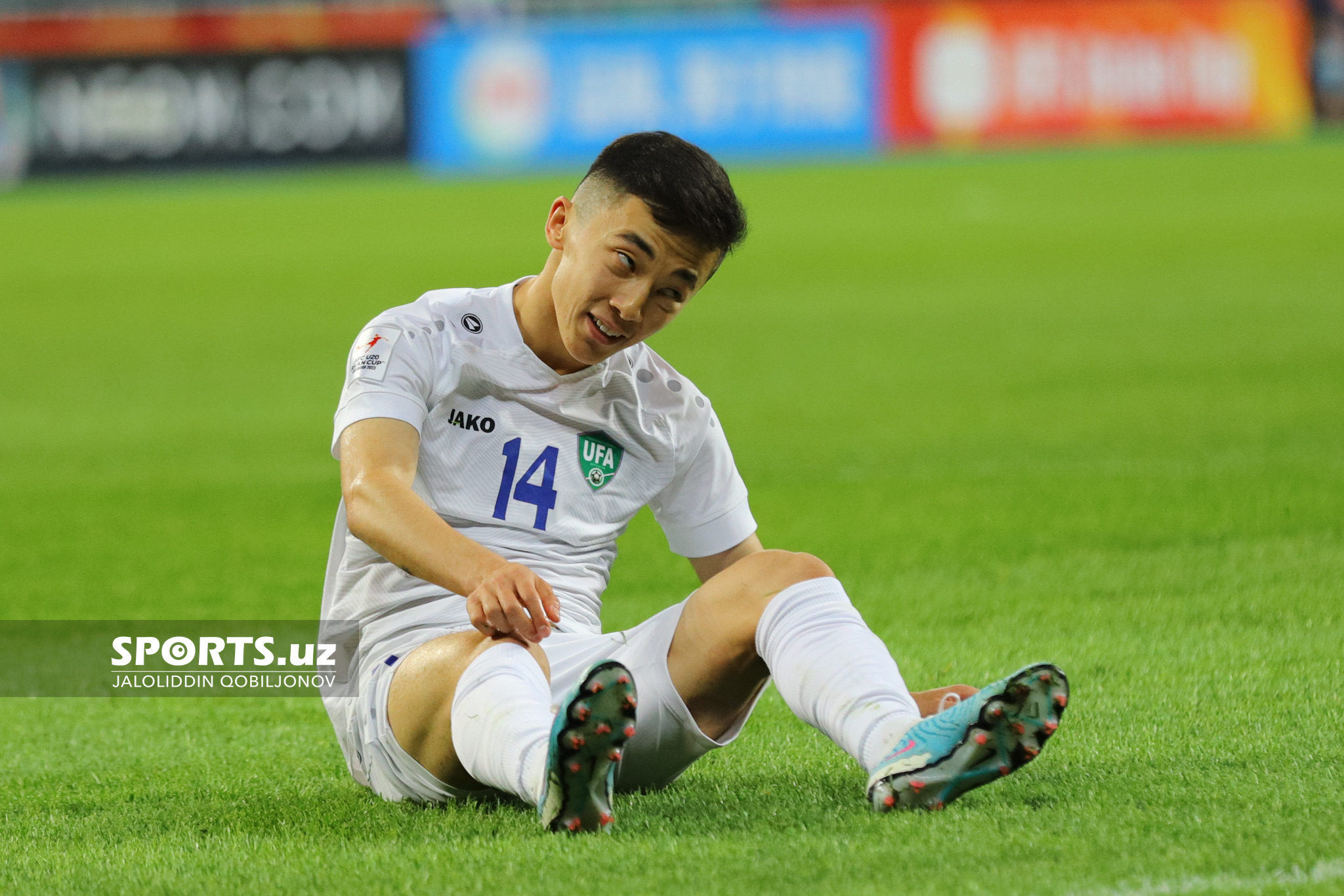 UZB-KOR: Full-match. 15.03.2023