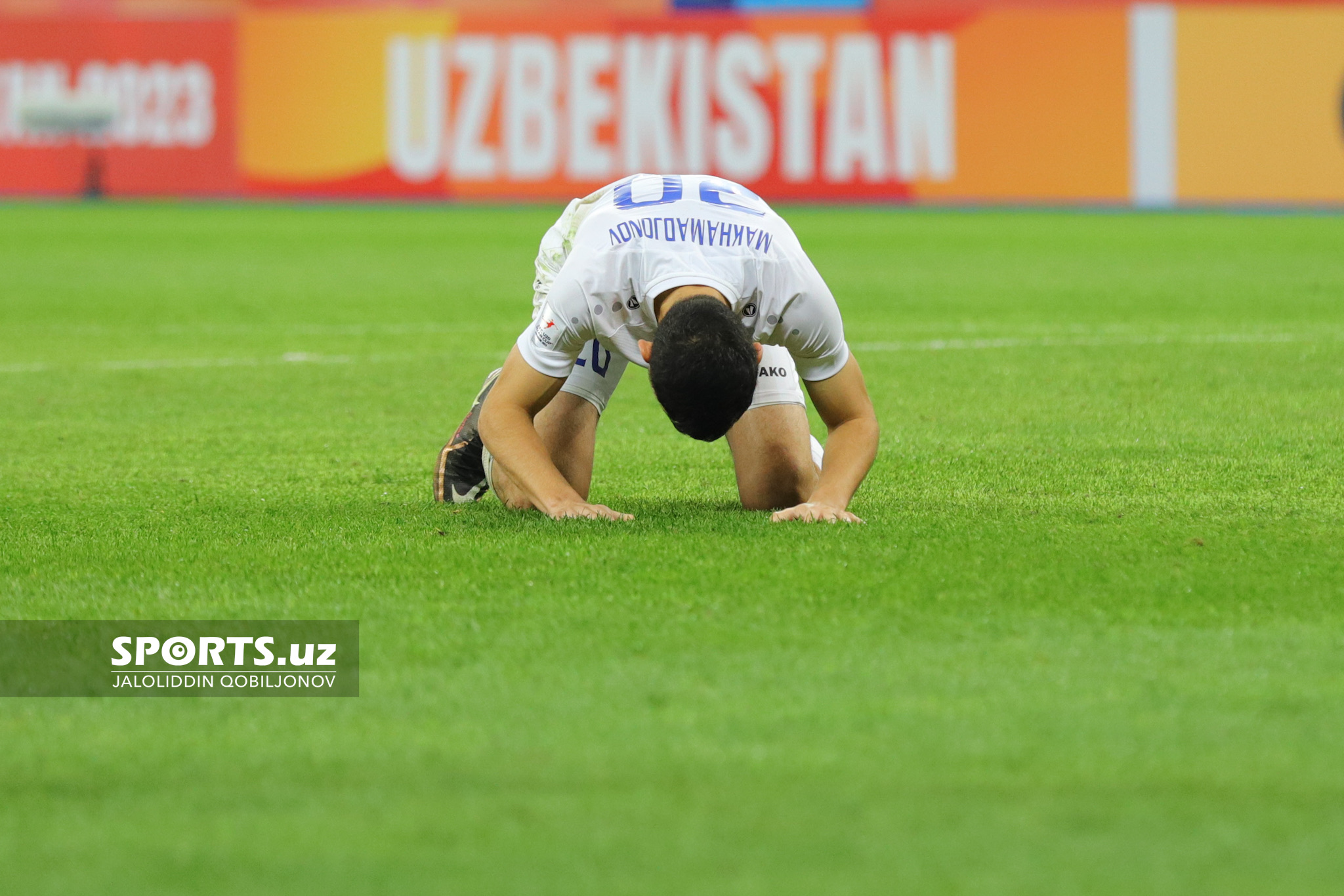 UZB-KOR: Full-match. 15.03.2023