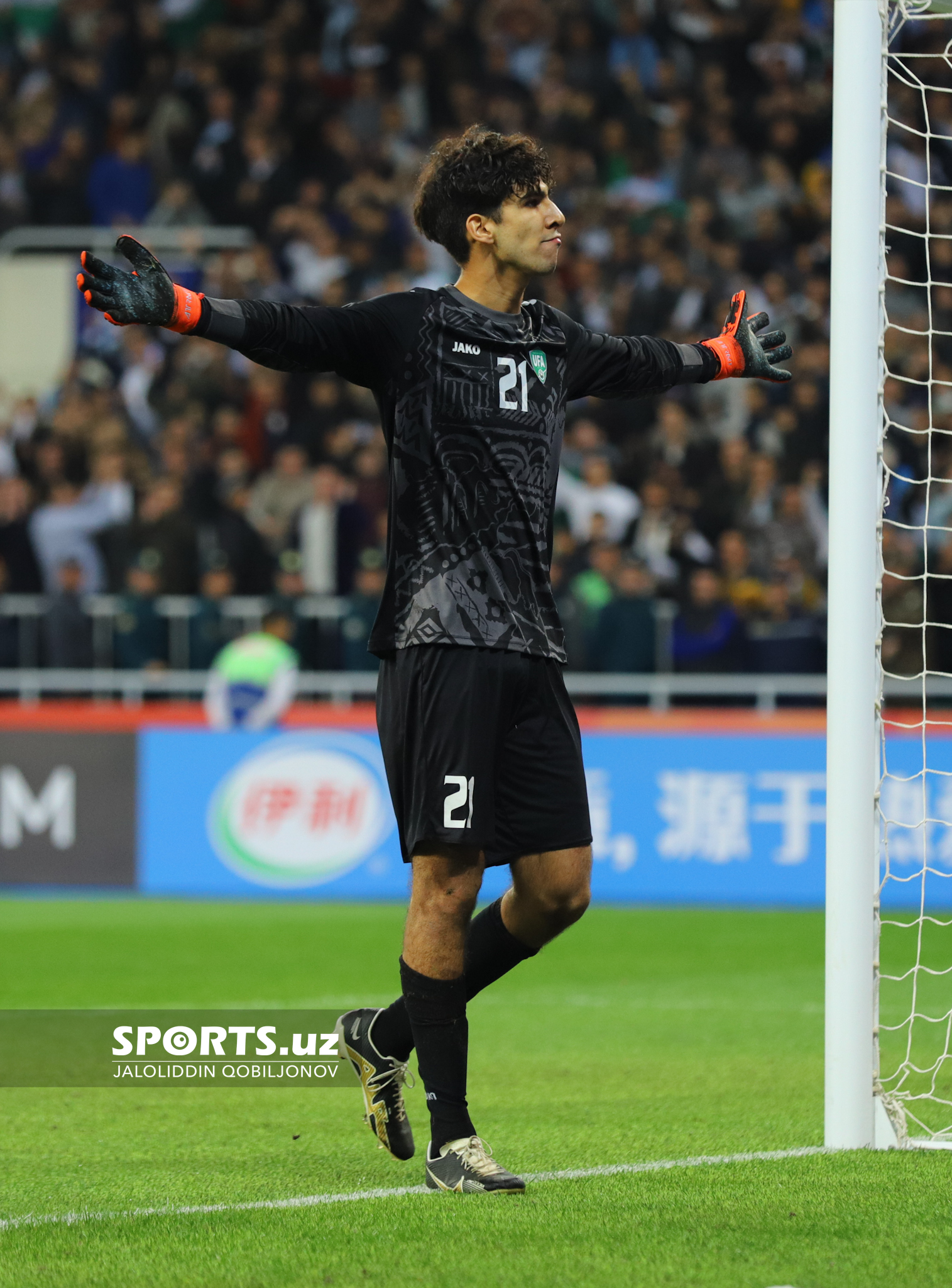 UZB-KOR: Full-match. 15.03.2023