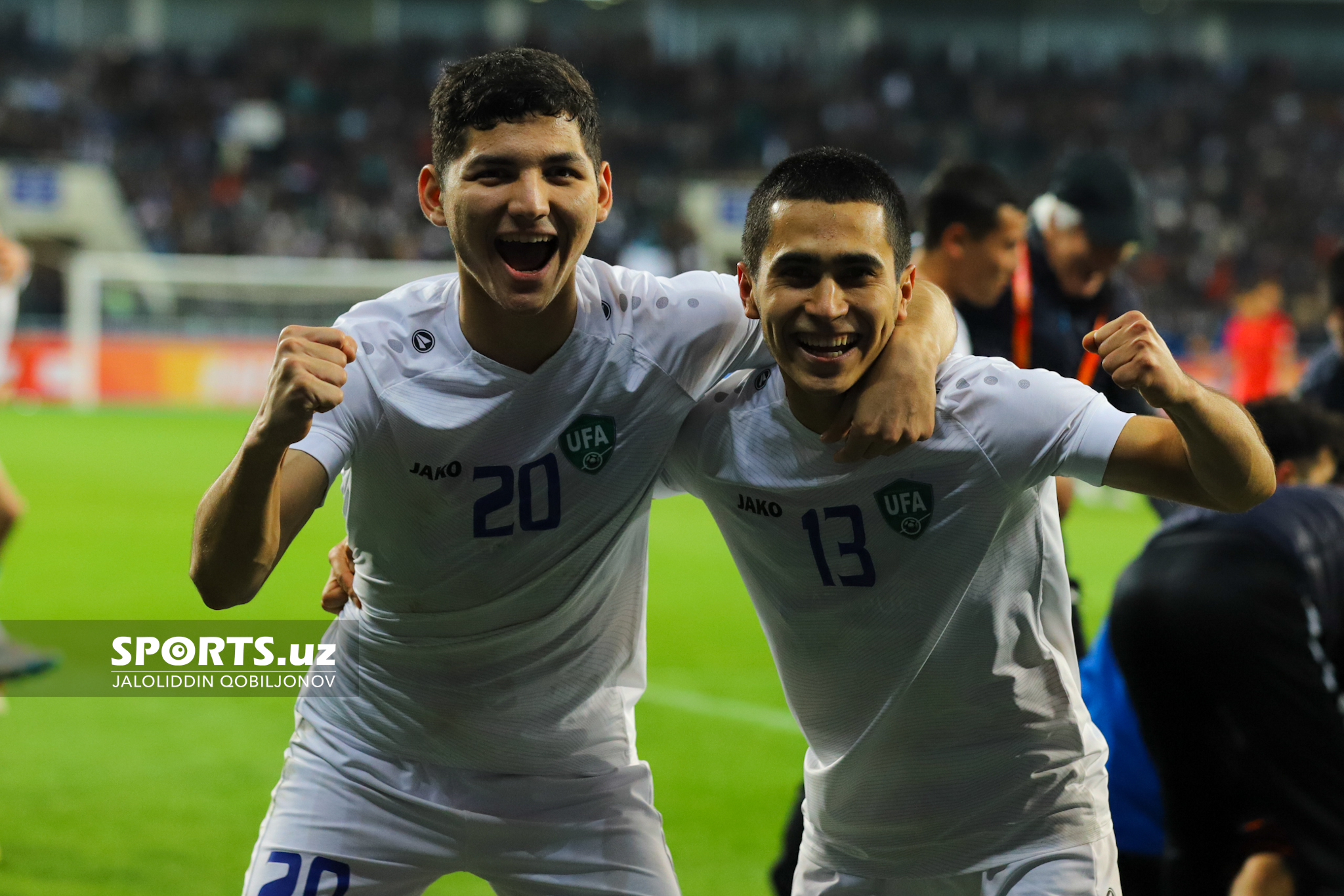UZB-KOR: Full-match. 15.03.2023
