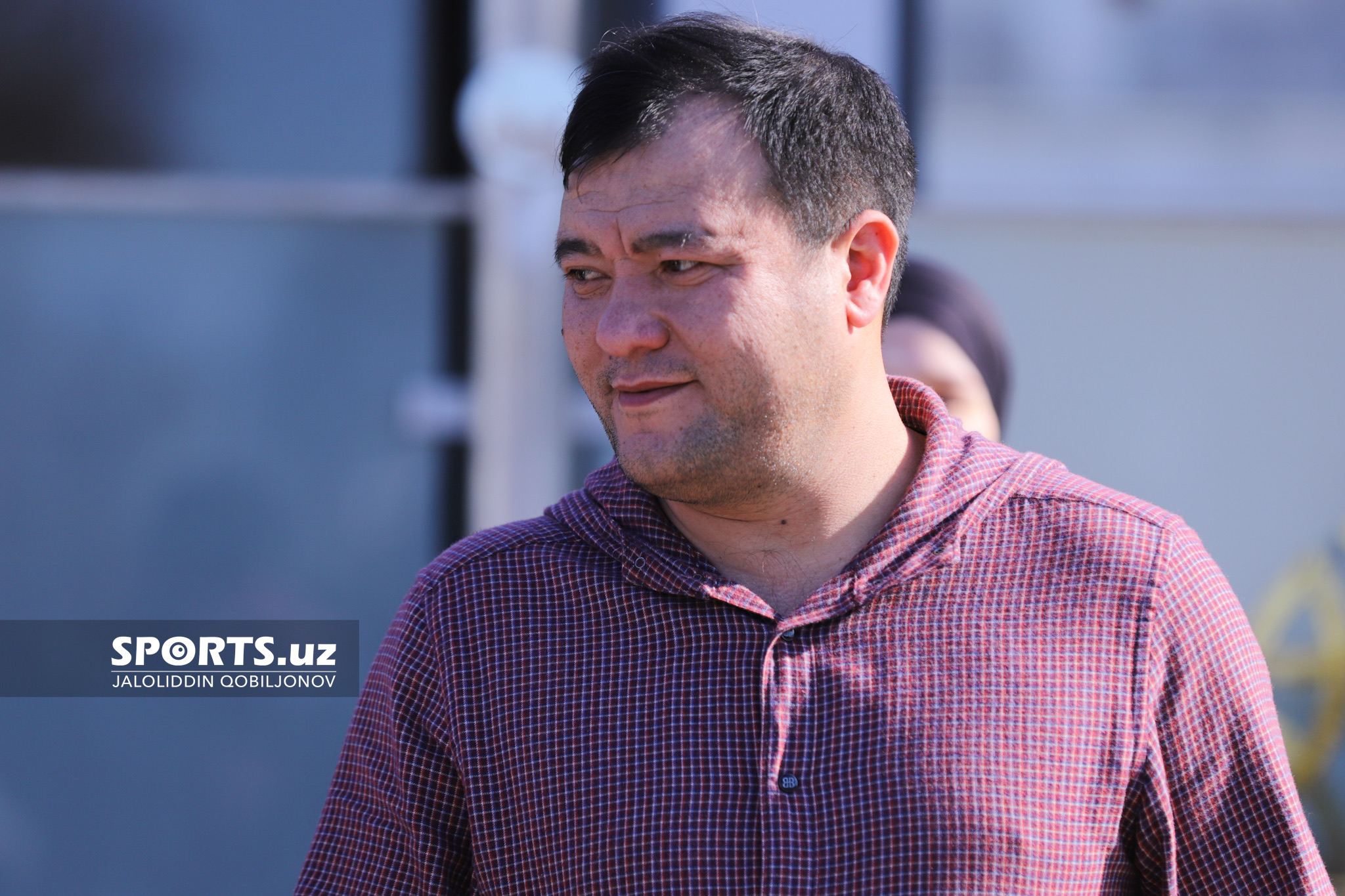 Mavlud Tifiyev kutib olish 17.03.23