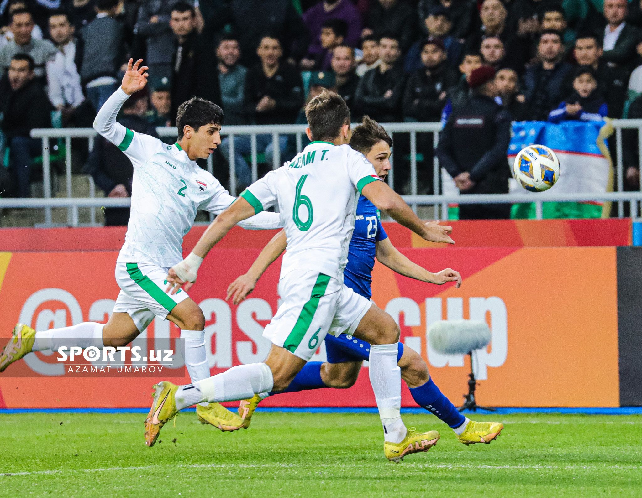 FINAL 18.03.2020 A. Umarov